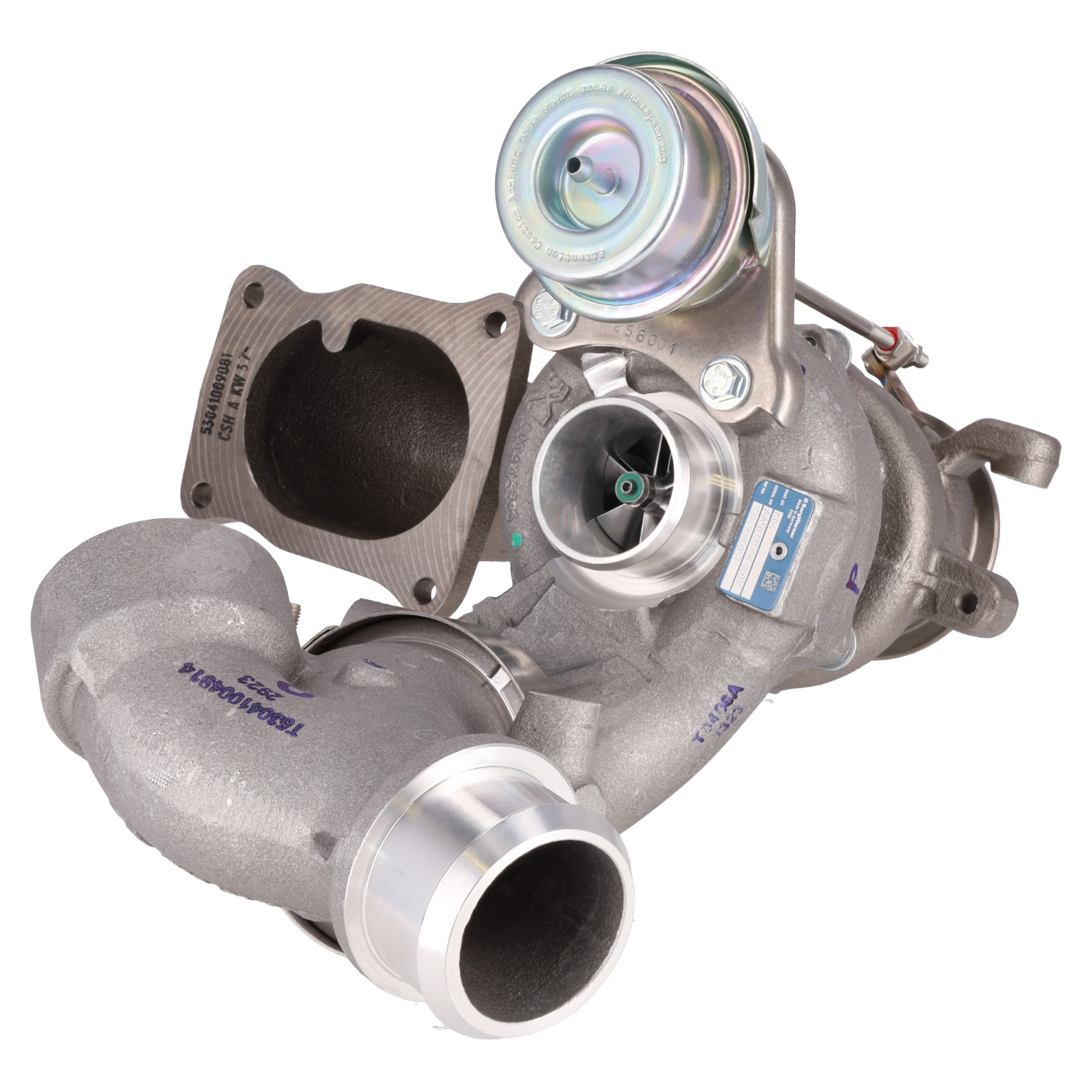 FEBI BILSTEIN Lader, ladesystem 186956 for MERCEDES-BENZ