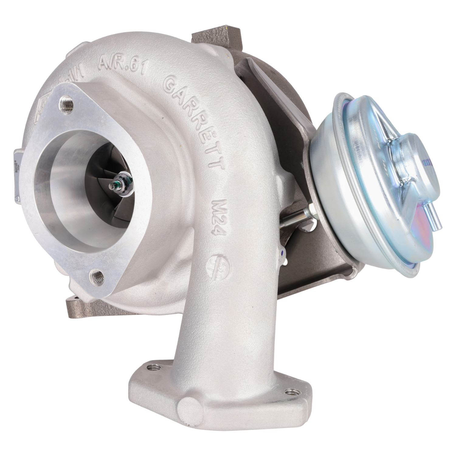 FEBI BILSTEIN Lader, ladesystem 186962 for TOYOTA
