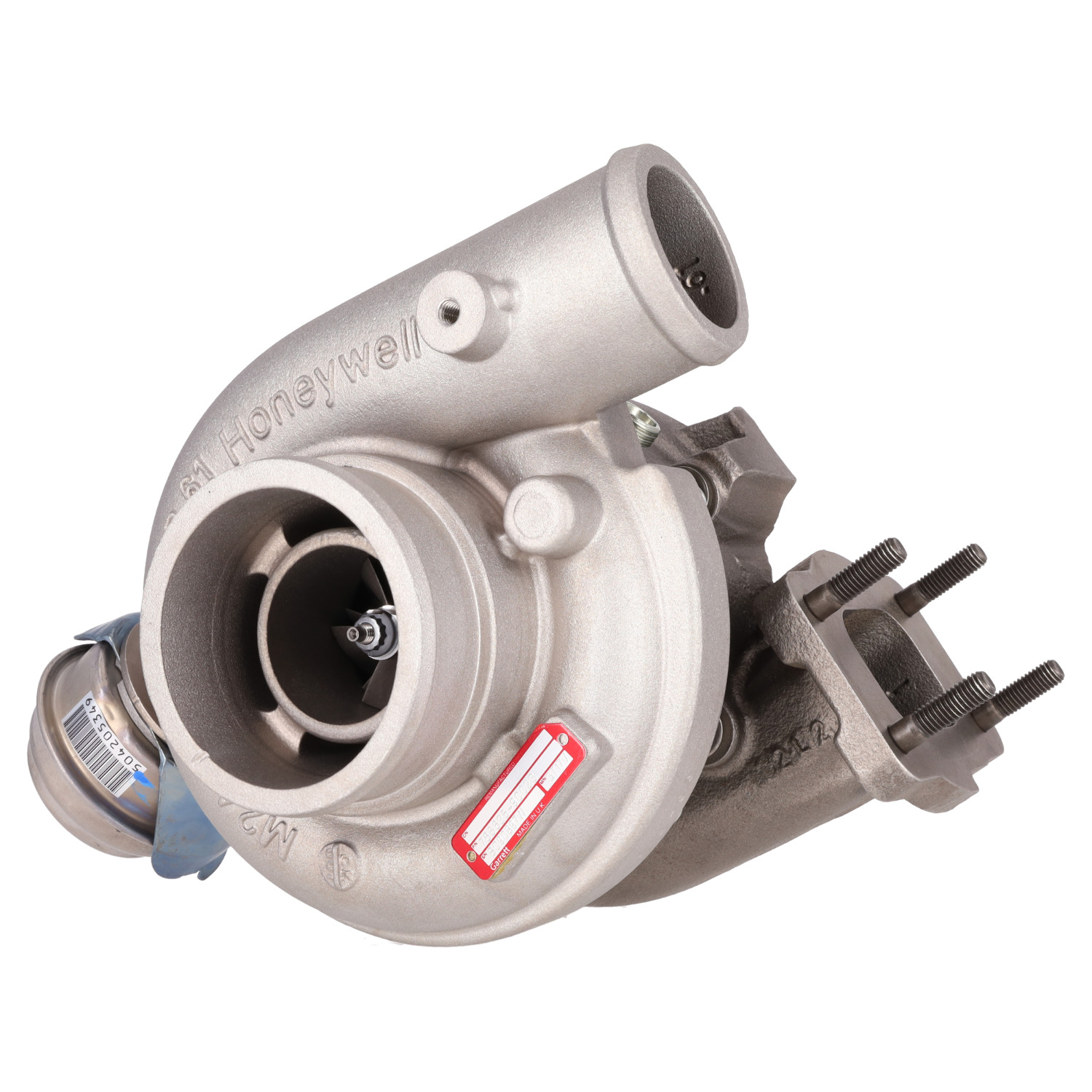 FEBI BILSTEIN Lader, ladesystem 186971 for IVECO