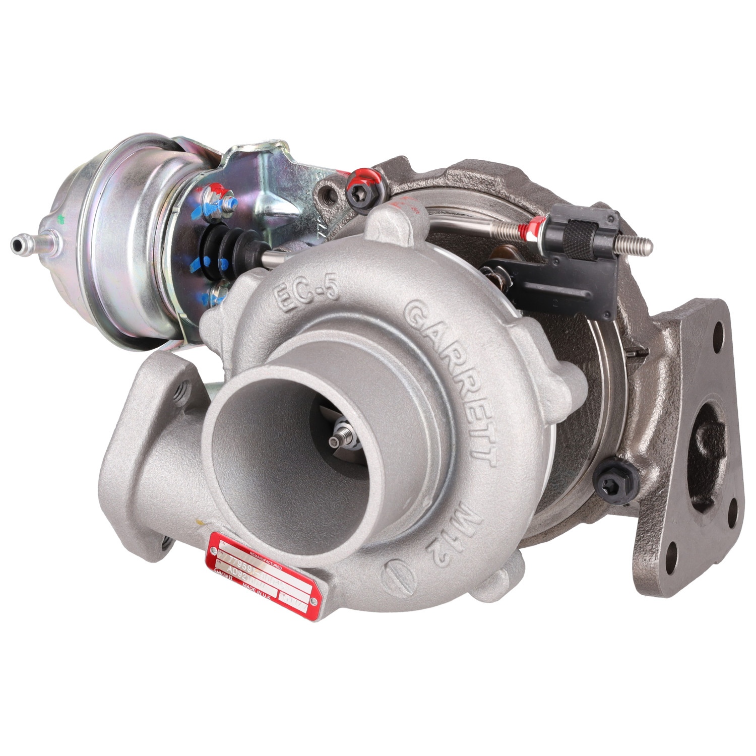 FEBI BILSTEIN Lader, ladesystem 186975 for OPEL