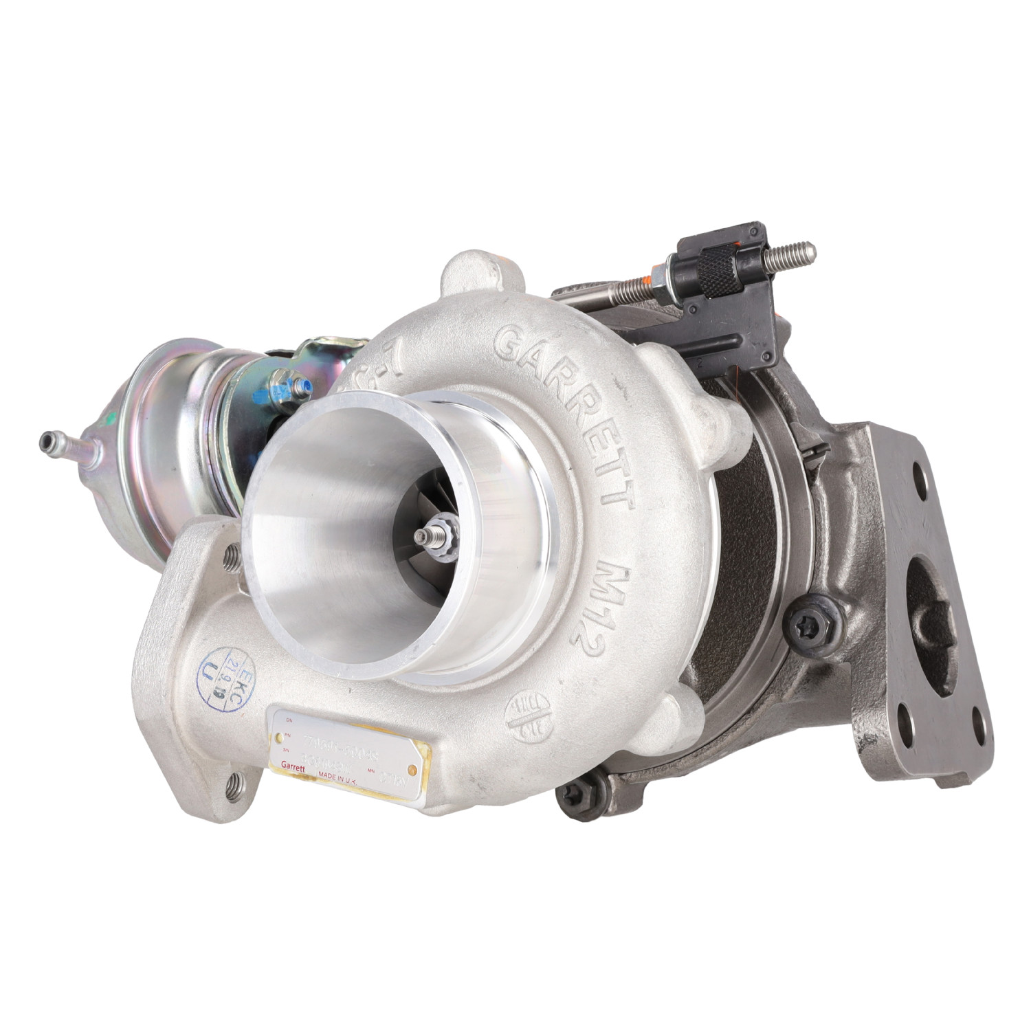 FEBI BILSTEIN Lader, ladesystem 186976 for OPEL