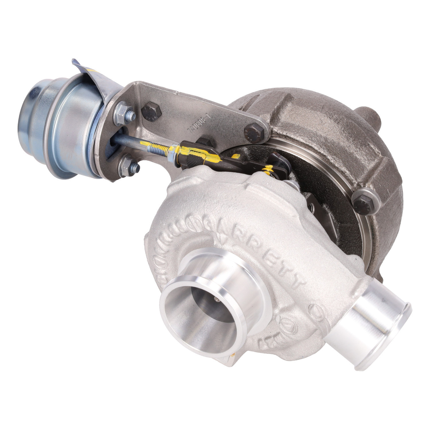 FEBI BILSTEIN Lader, ladesystem 186990 for HYUNDAI
