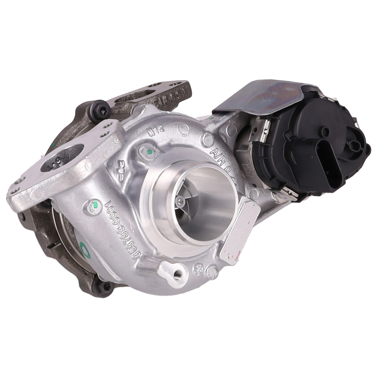 FEBI BILSTEIN Lader, ladesystem 186984 for VAUXHALL DS
