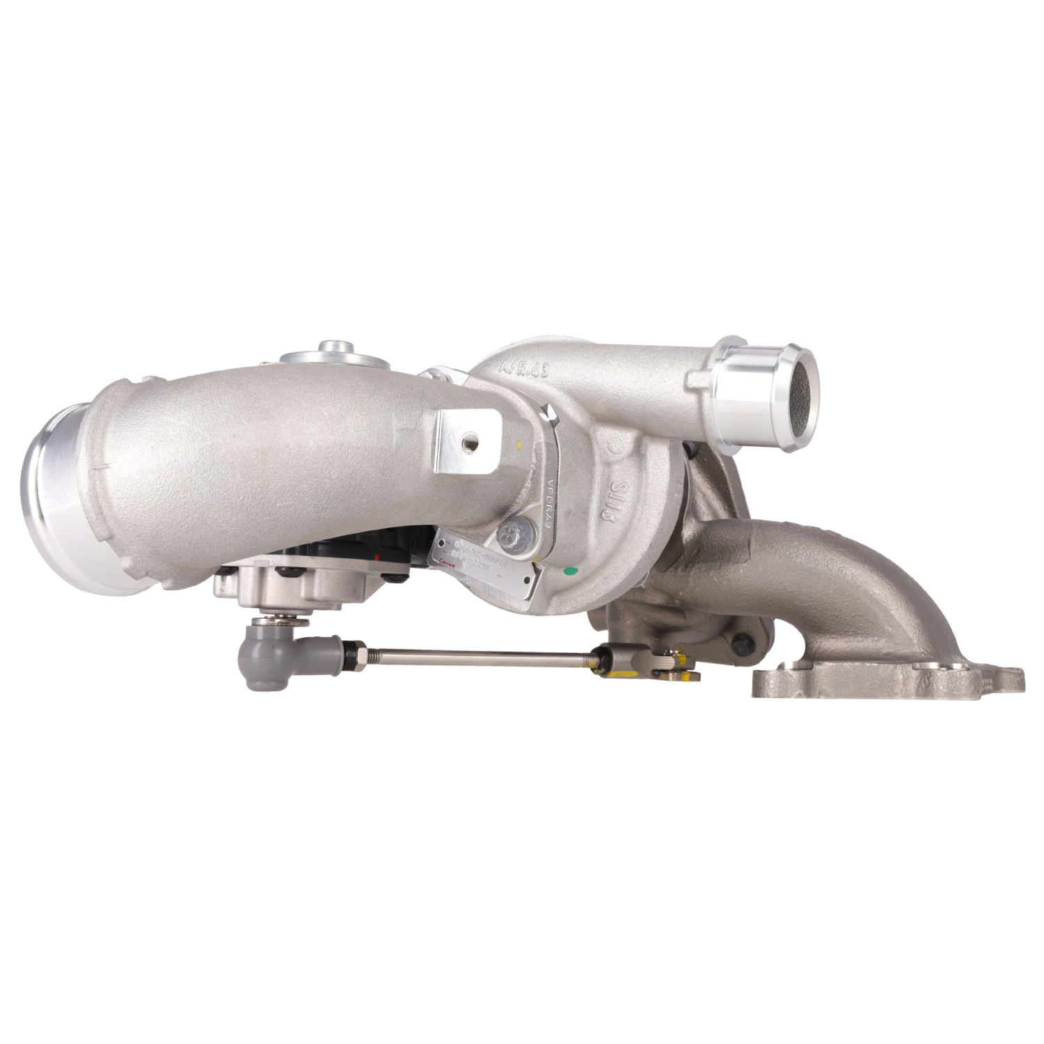 FEBI BILSTEIN Lader, ladesystem 186994 for KIA