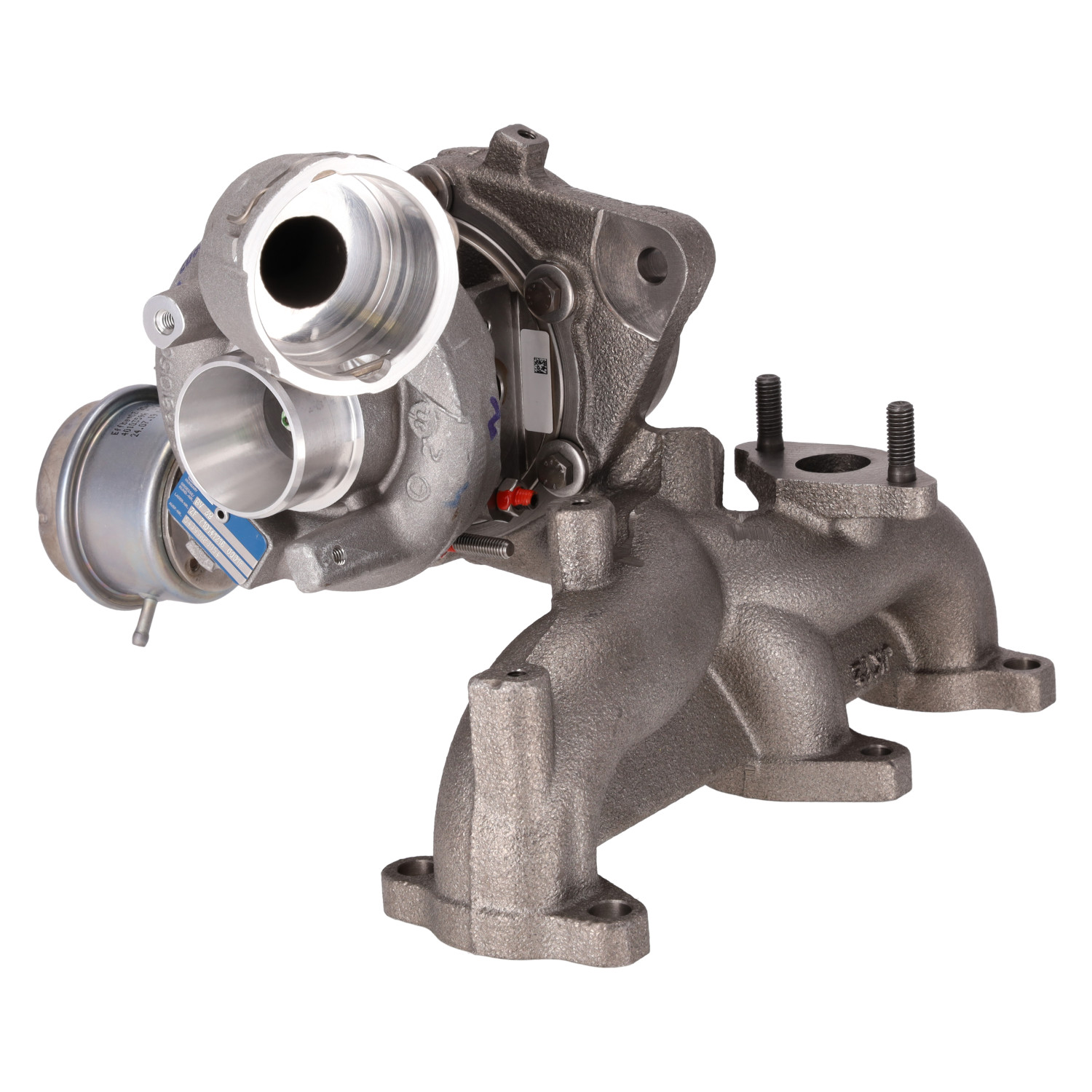 FEBI BILSTEIN Lader, ladesystem 186996 for SKODA VW