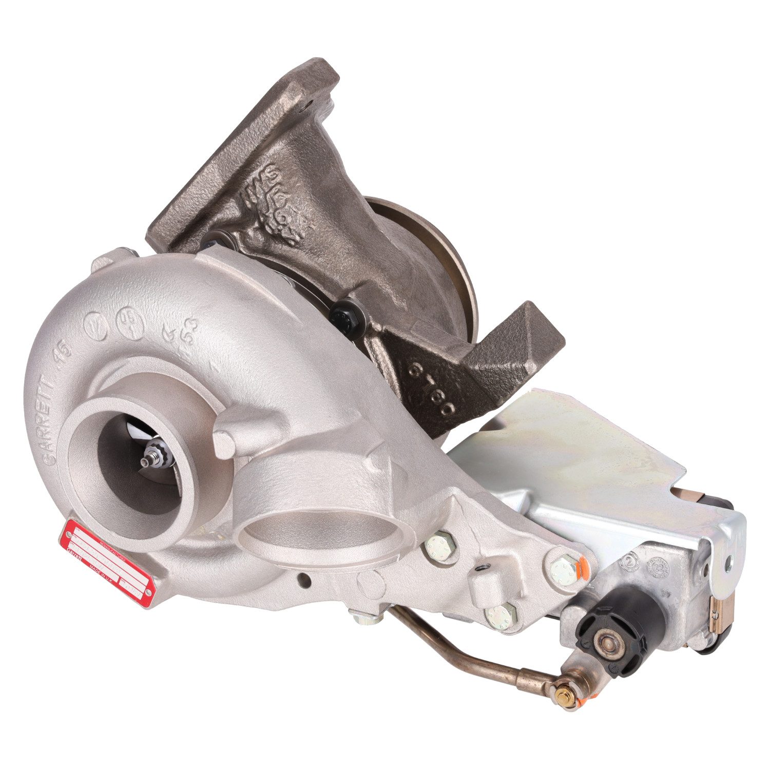 FEBI BILSTEIN Lader, ladesystem 187007 for MERCEDES-BENZ
