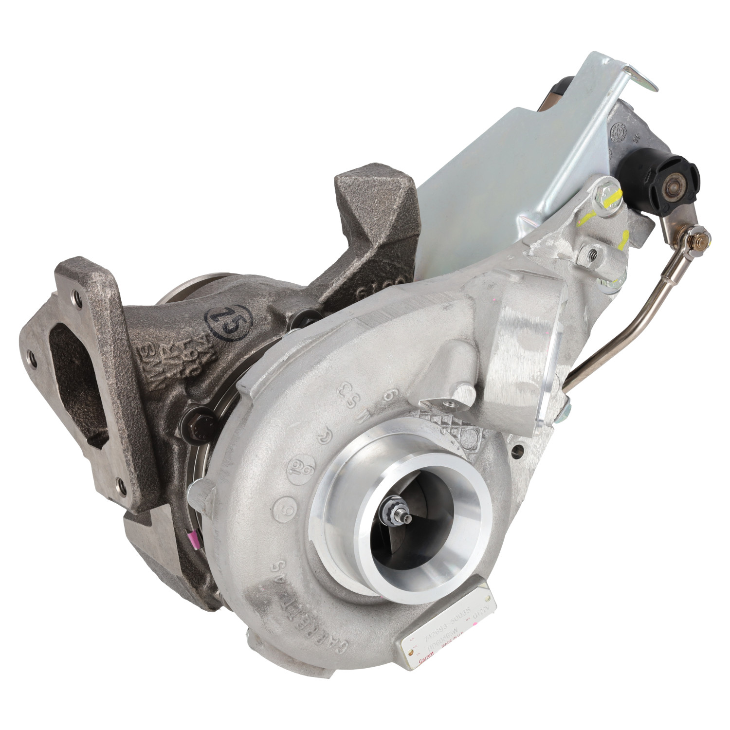 FEBI BILSTEIN Lader, ladesystem 187008 for MERCEDES-BENZ