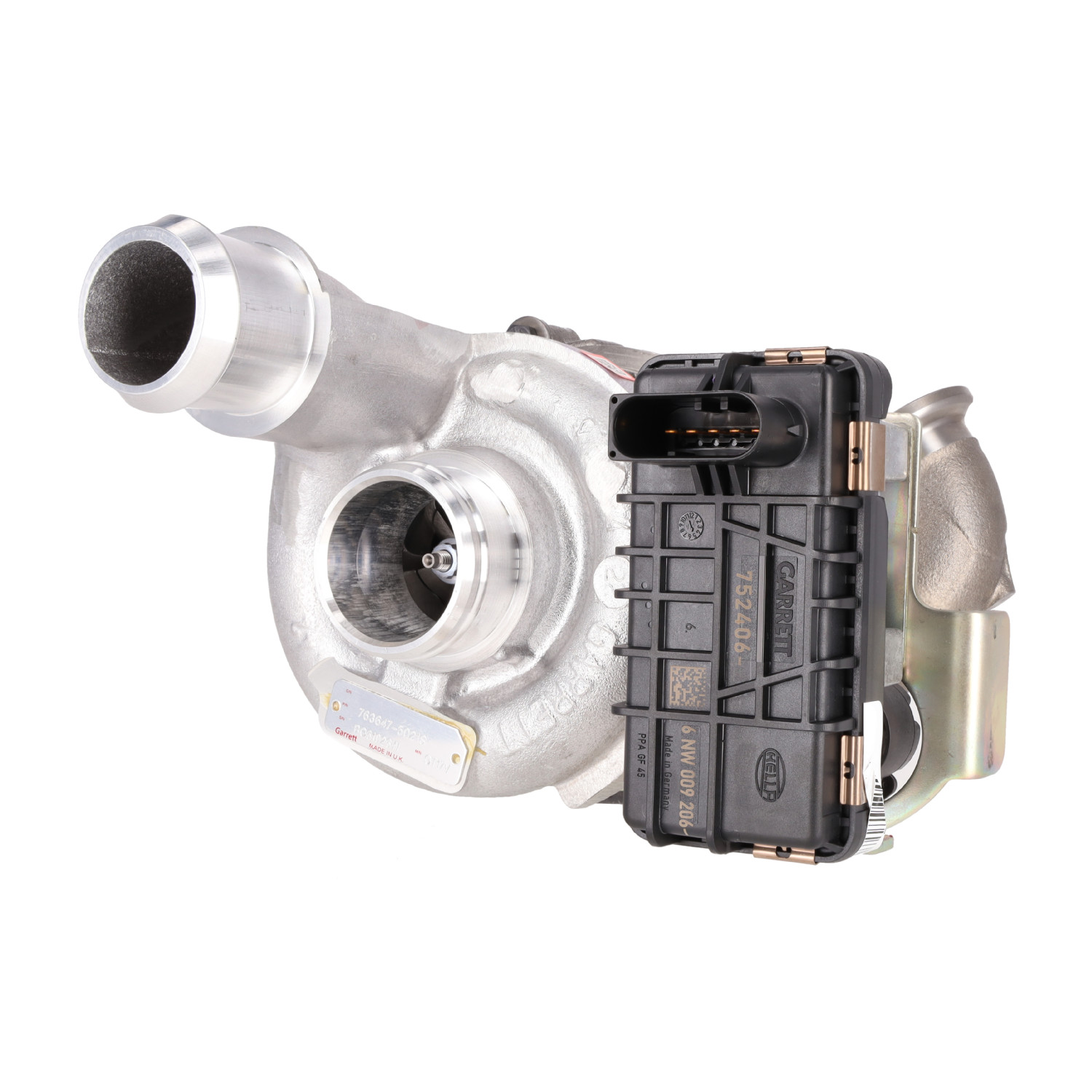 FEBI BILSTEIN Lader, ladesystem 187033 for FORD