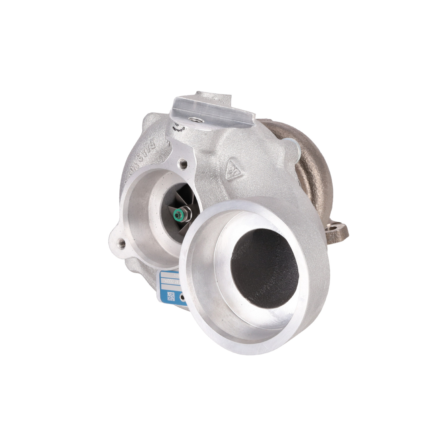 FEBI BILSTEIN Lader, ladesystem 187050 for BMW
