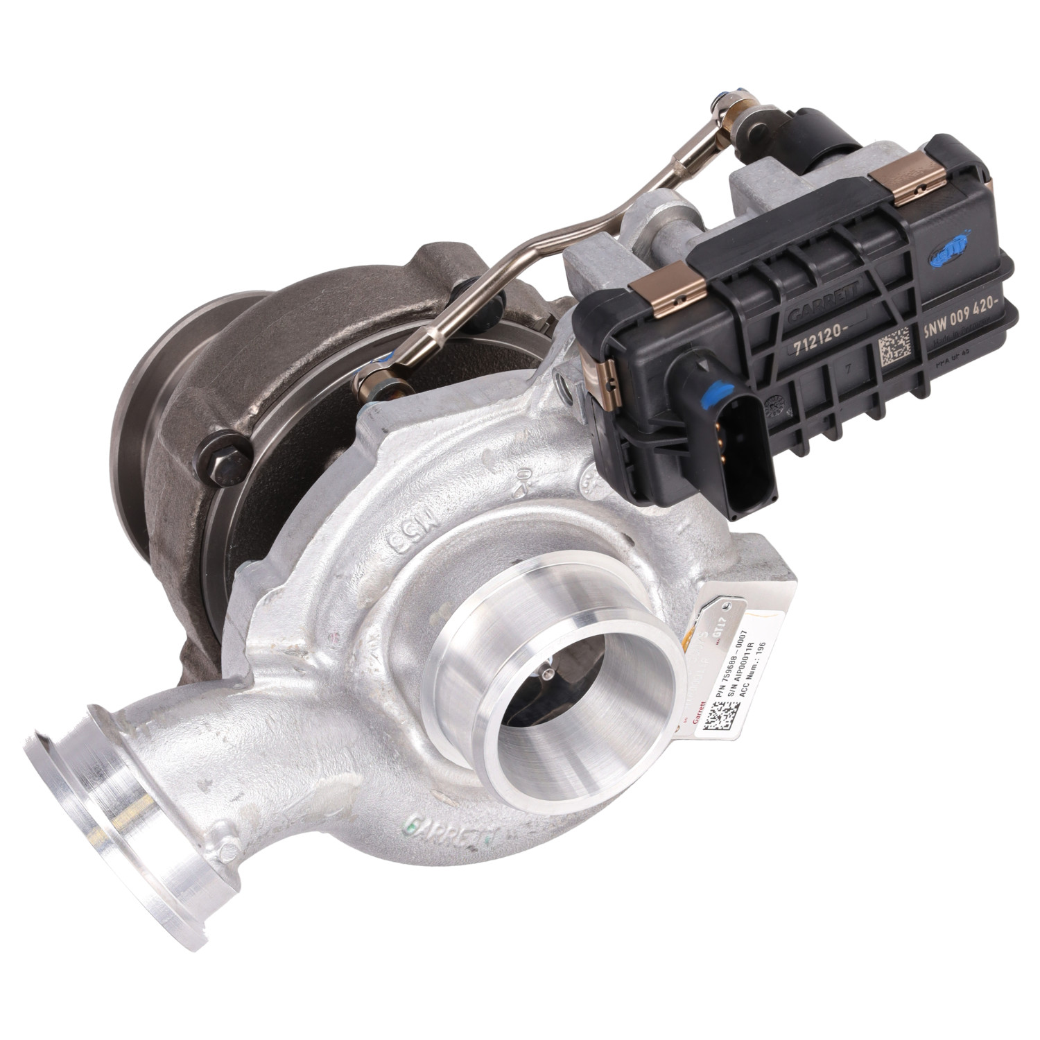 FEBI BILSTEIN Lader, ladesystem 187049 for MERCEDES-BENZ