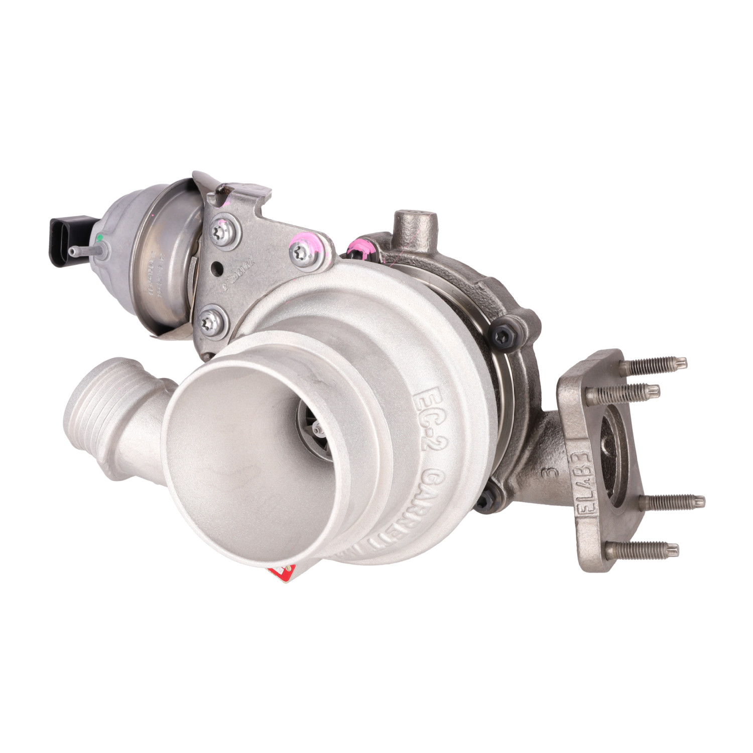 FEBI BILSTEIN Lader, ladesystem 187059 for VOLVO