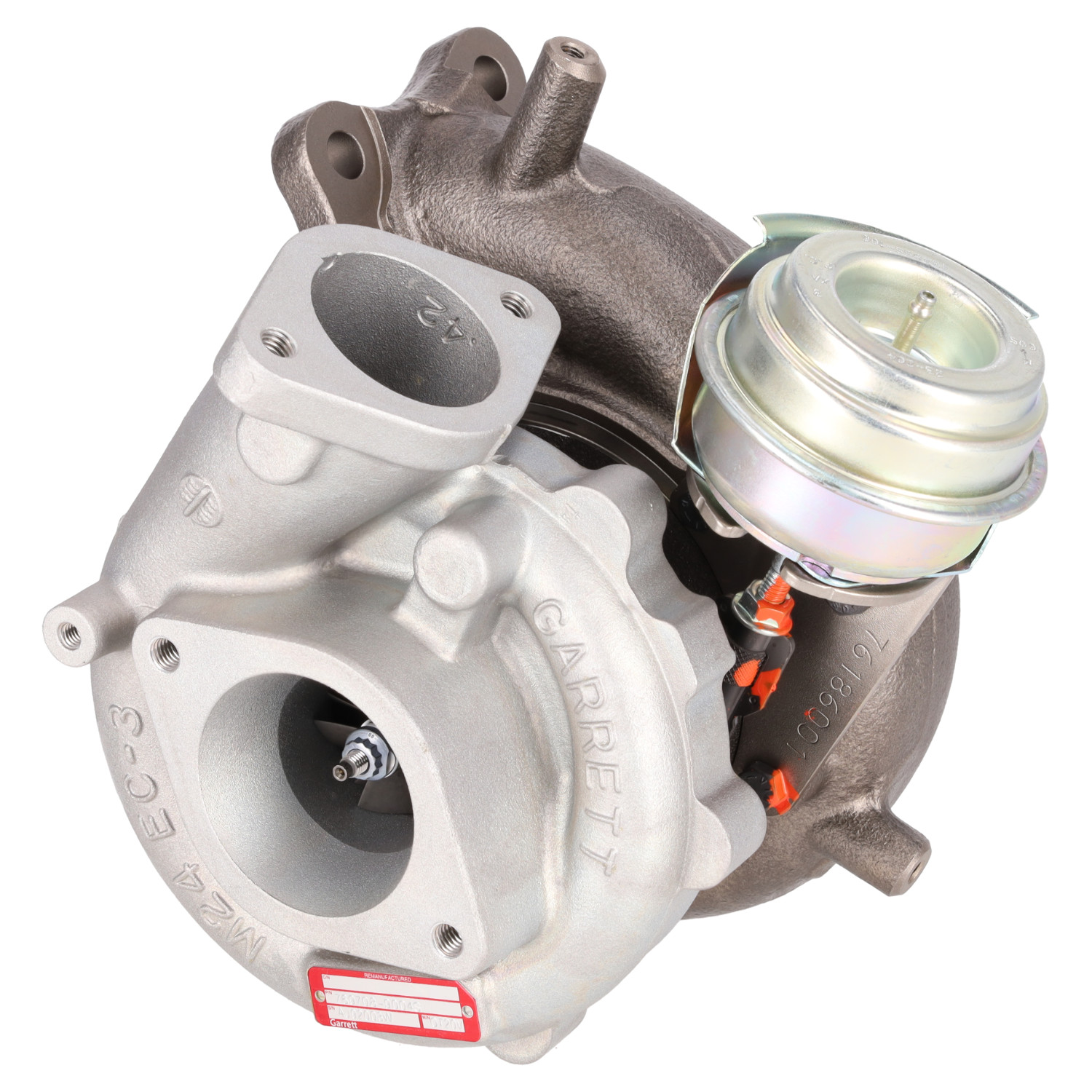 FEBI BILSTEIN Lader, ladesystem 187062 for NISSAN