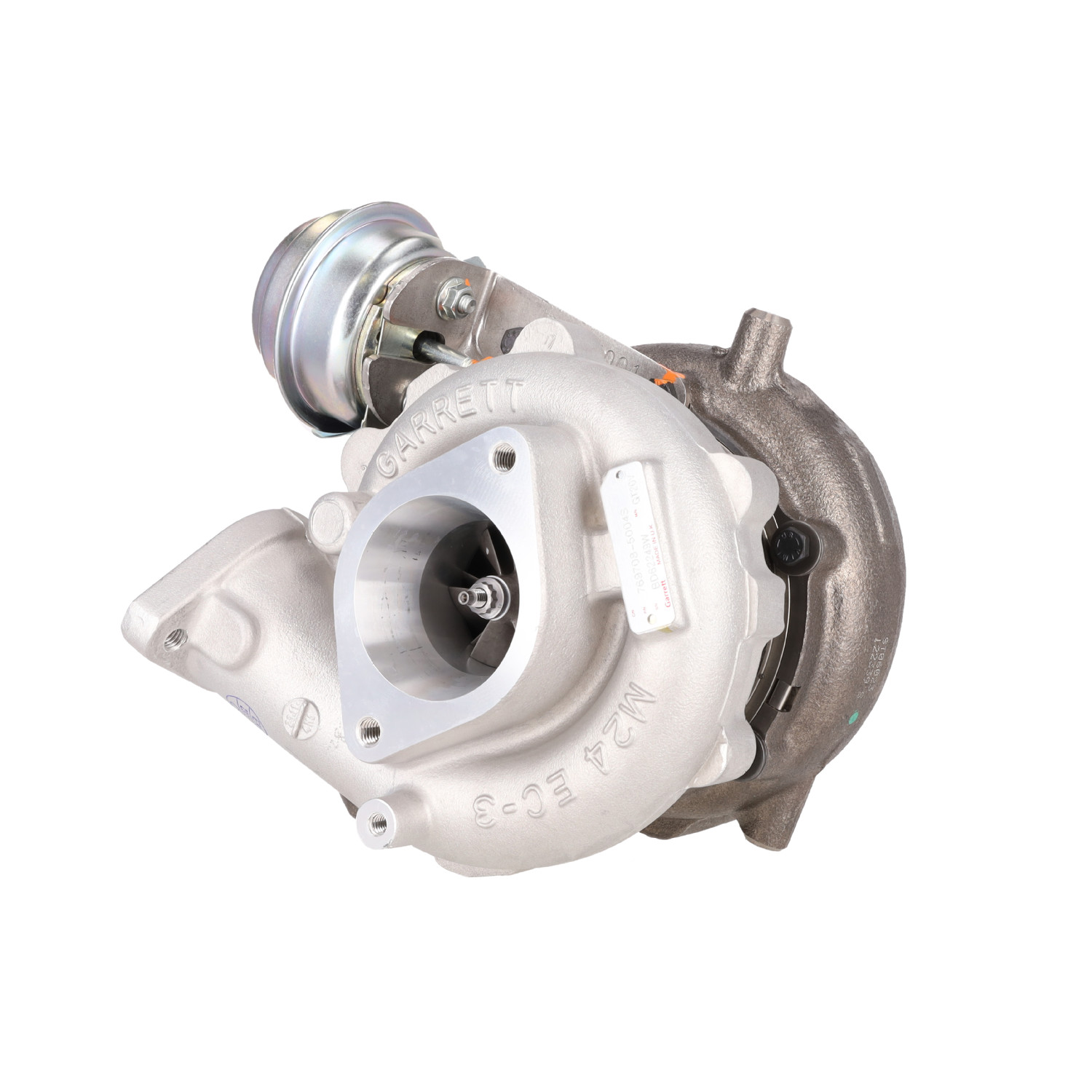 FEBI BILSTEIN Lader, ladesystem 187063 for NISSAN