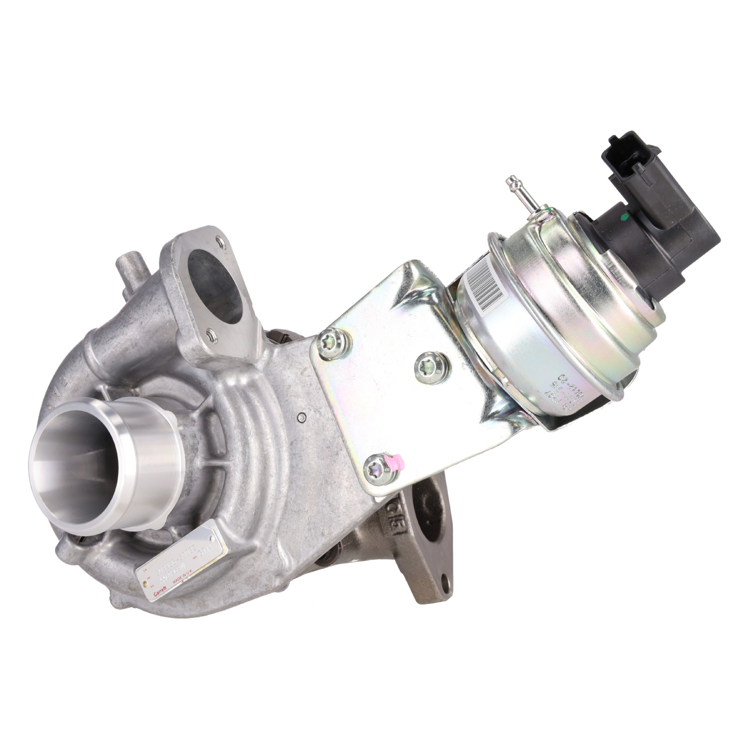 FEBI BILSTEIN Lader, ladesystem 187070 for FIAT