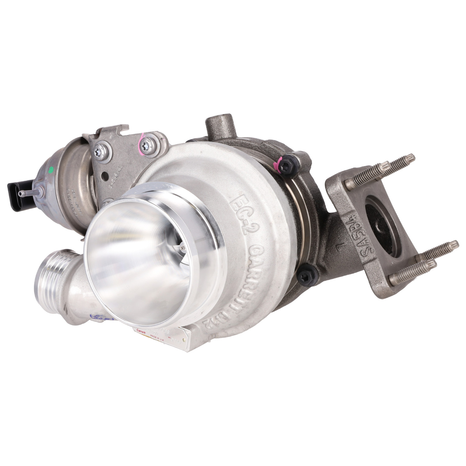 FEBI BILSTEIN Lader, ladesystem 187066 for VOLVO