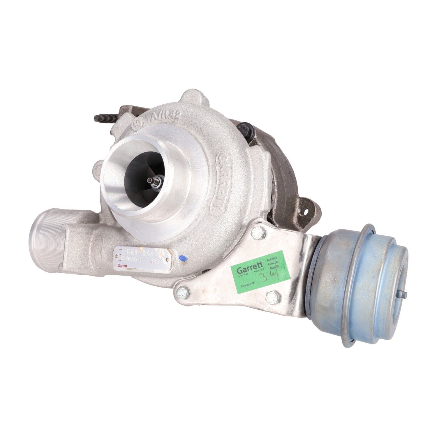 FEBI BILSTEIN Lader, ladesystem 187084 for SUZUKI RENAULT