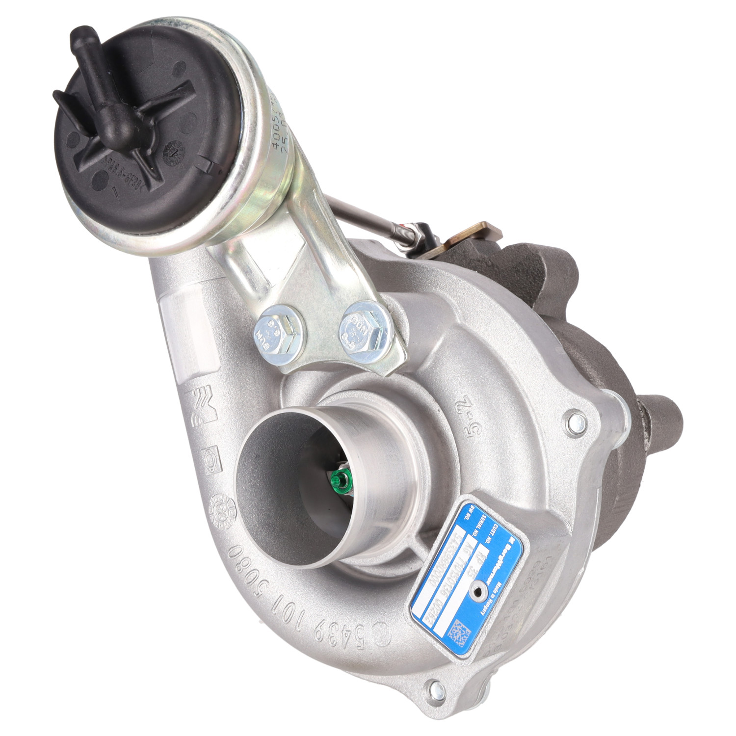 FEBI BILSTEIN Lader, ladesystem 187101 for RENAULT