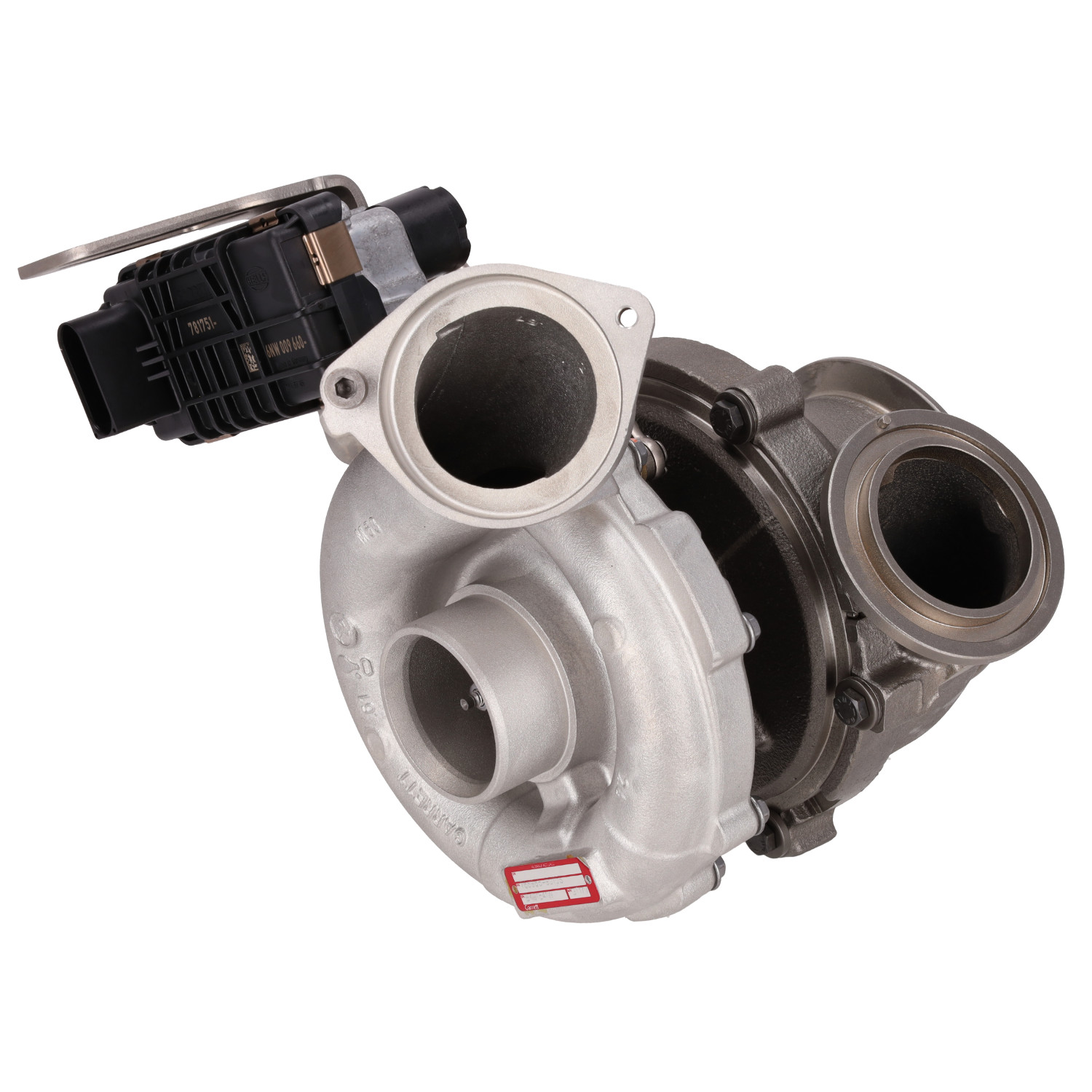 FEBI BILSTEIN Lader, ladesystem 187104 for BMW
