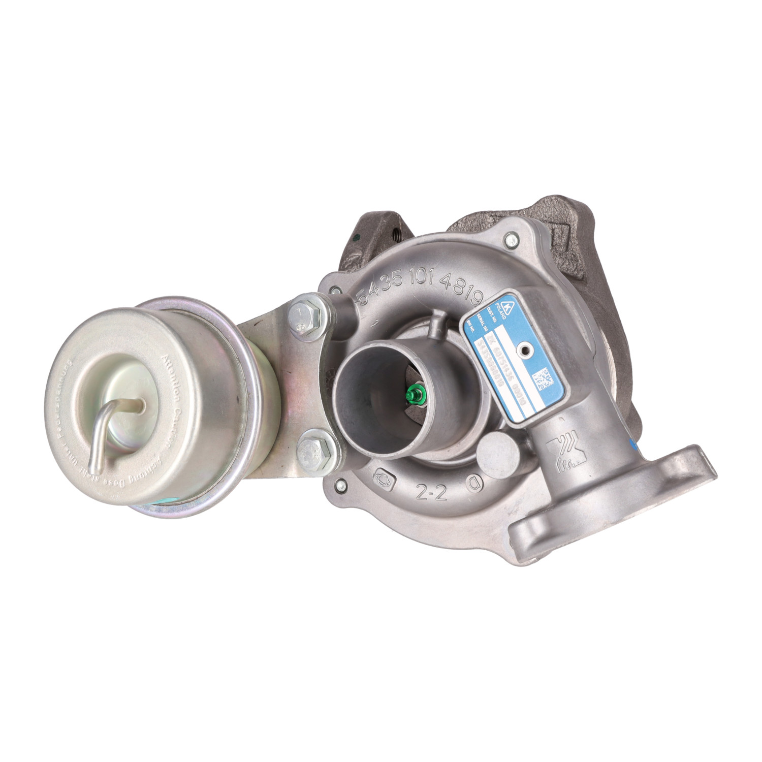 FEBI BILSTEIN Lader, ladesystem 187109 for FIAT LANCIA