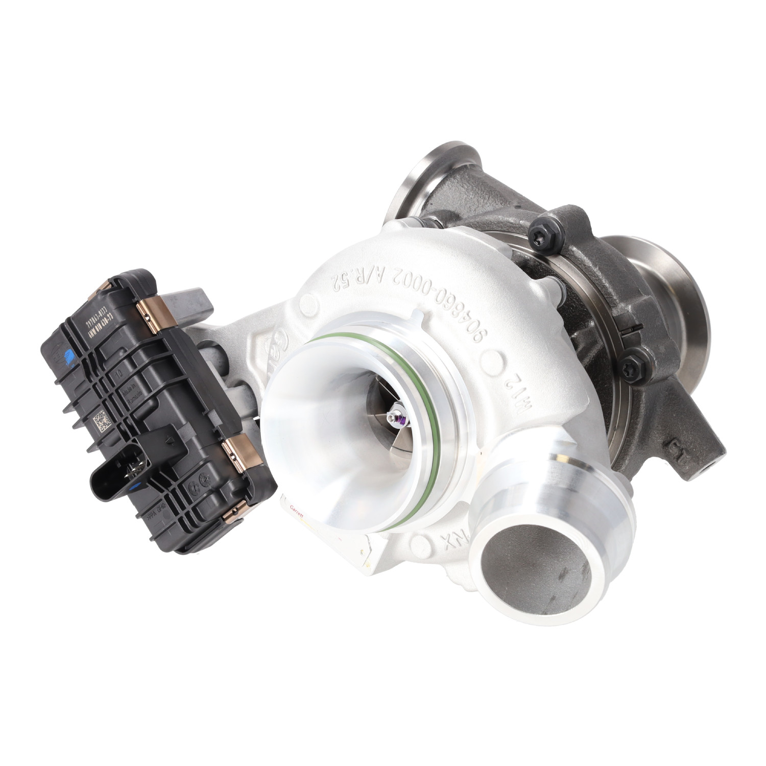 FEBI BILSTEIN Lader, ladesystem 187106 for BMW