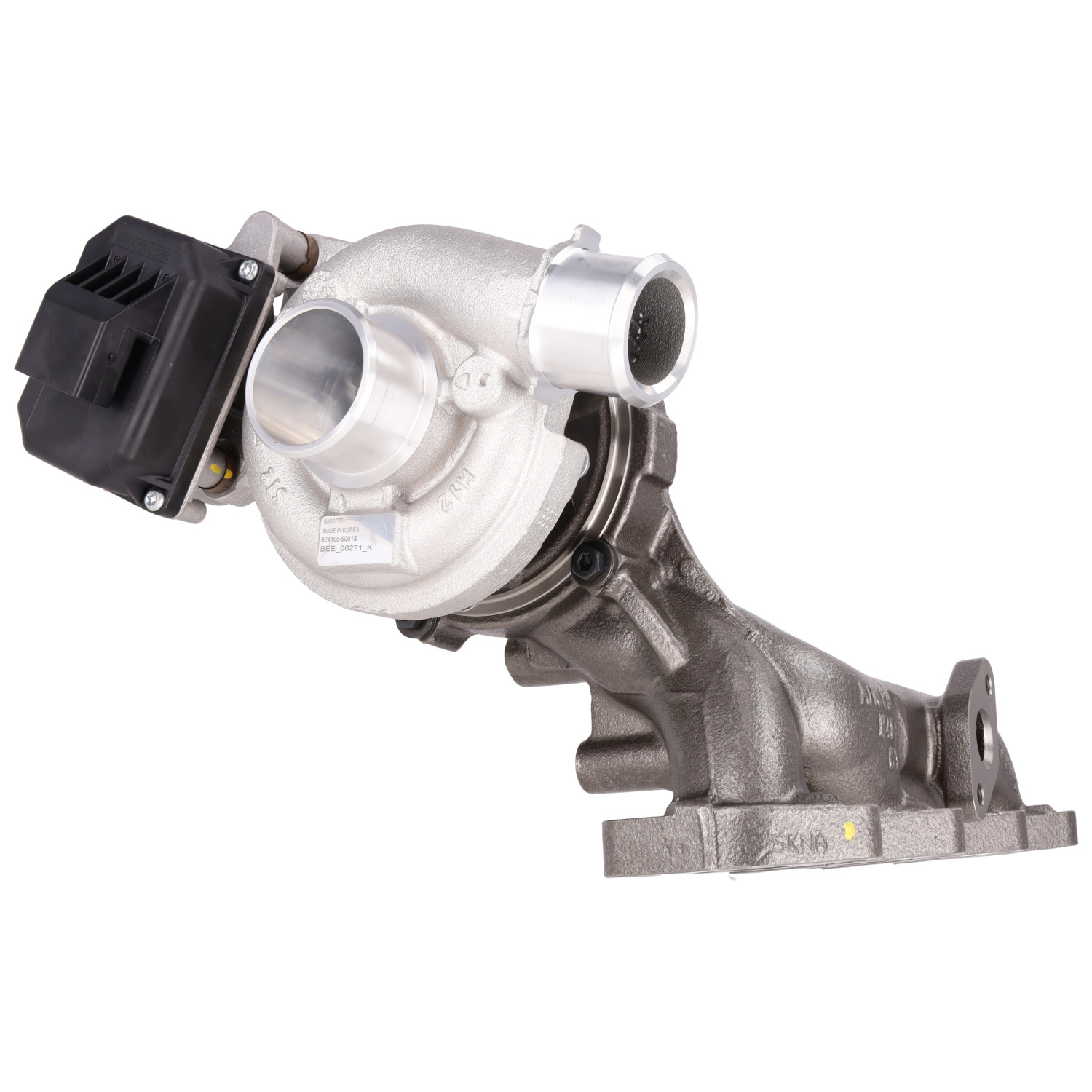 FEBI BILSTEIN Lader, ladesystem 187133 for KIA