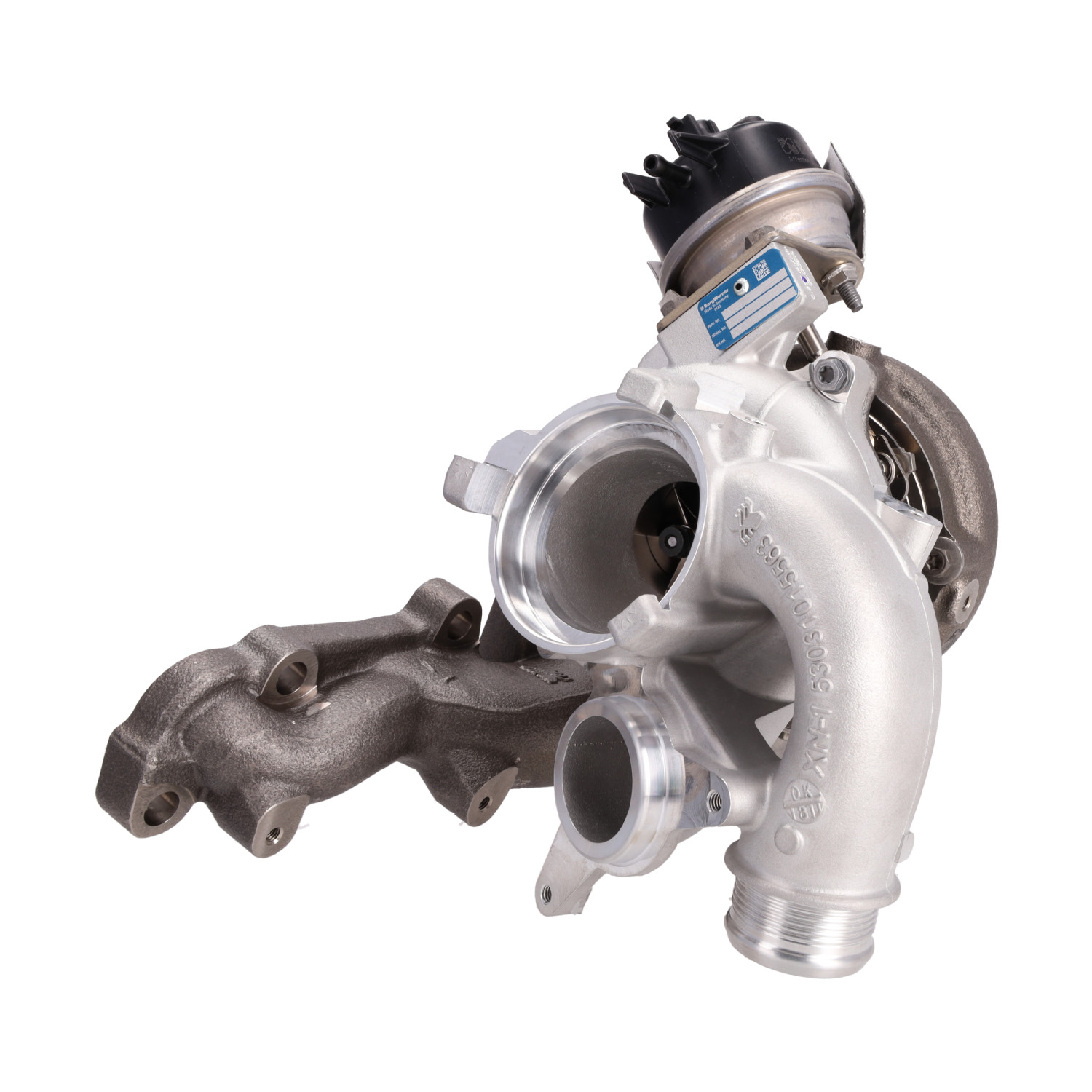 FEBI BILSTEIN Lader, ladesystem 187144 for VW