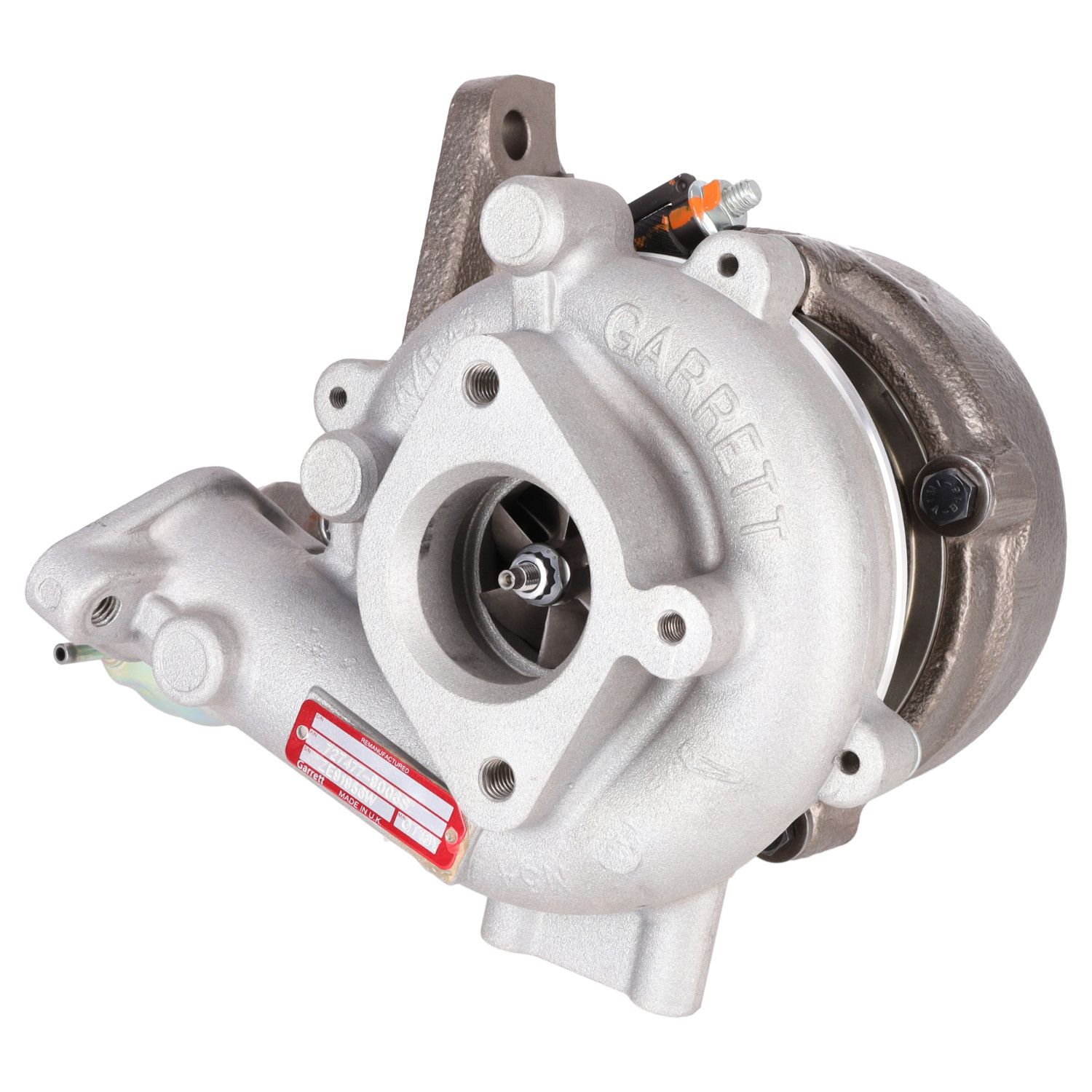 FEBI BILSTEIN Lader, ladesystem 187161 for NISSAN