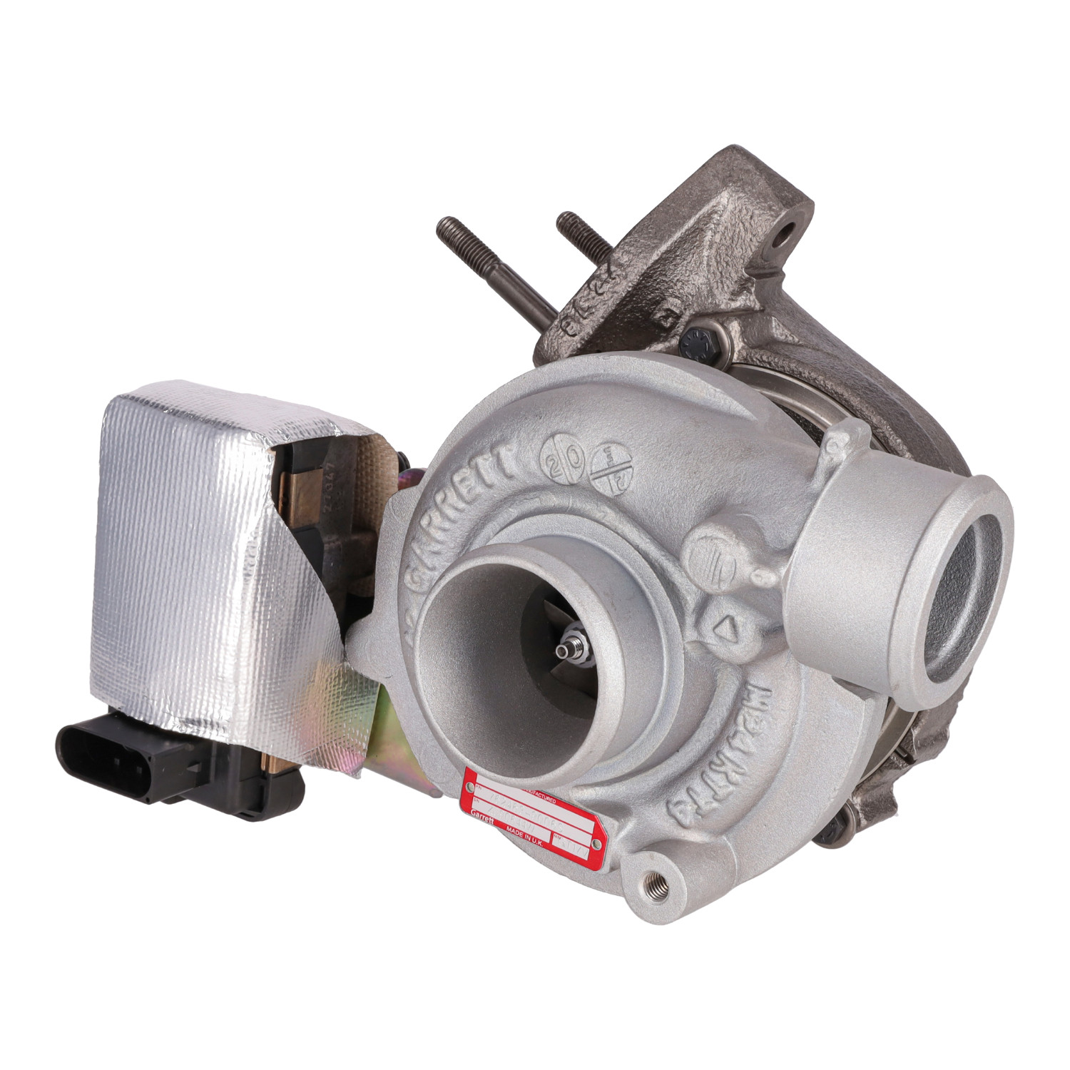 FEBI BILSTEIN Lader, ladesystem 187166 for OPEL CHEVROLET