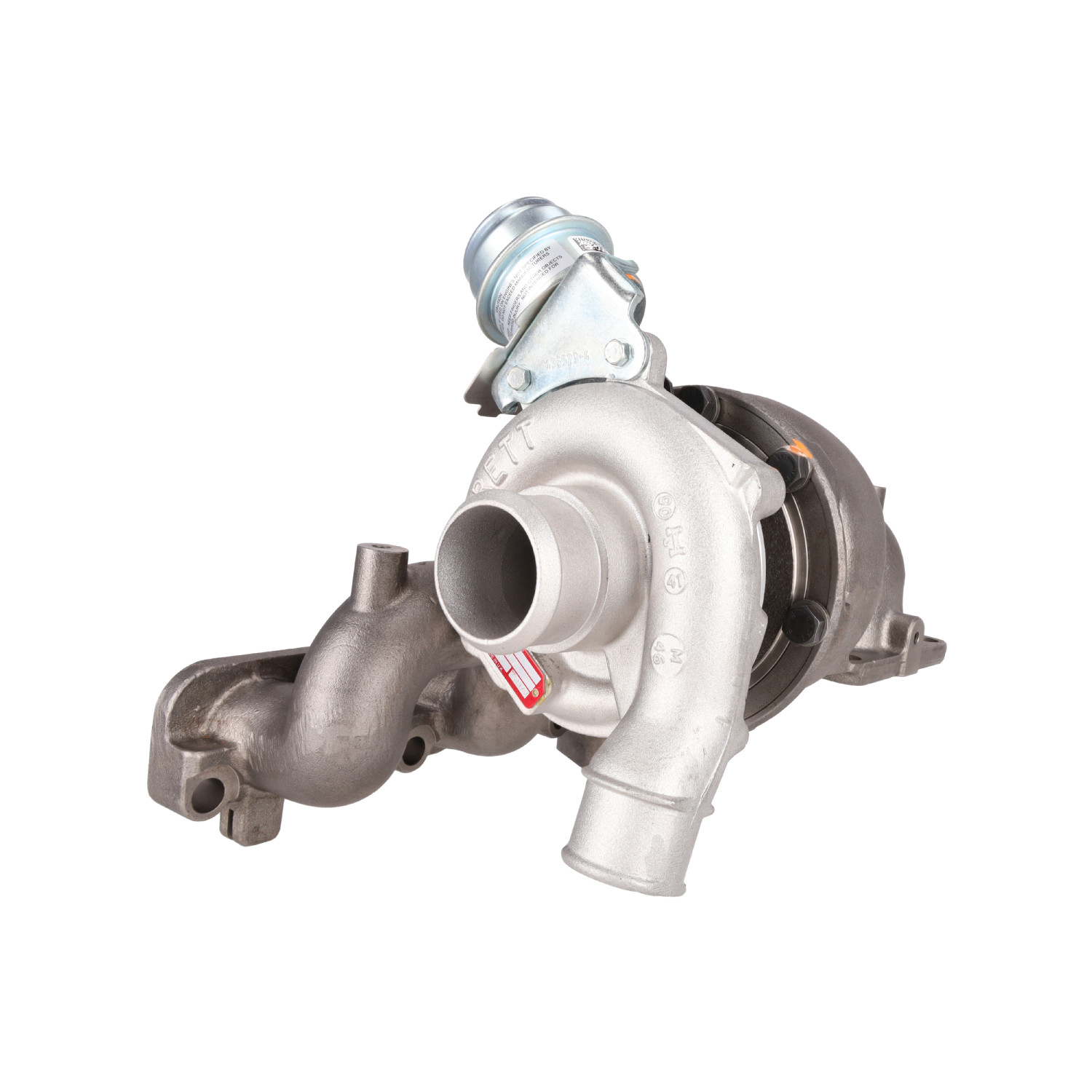 FEBI BILSTEIN Lader, ladesystem 187168 for FORD