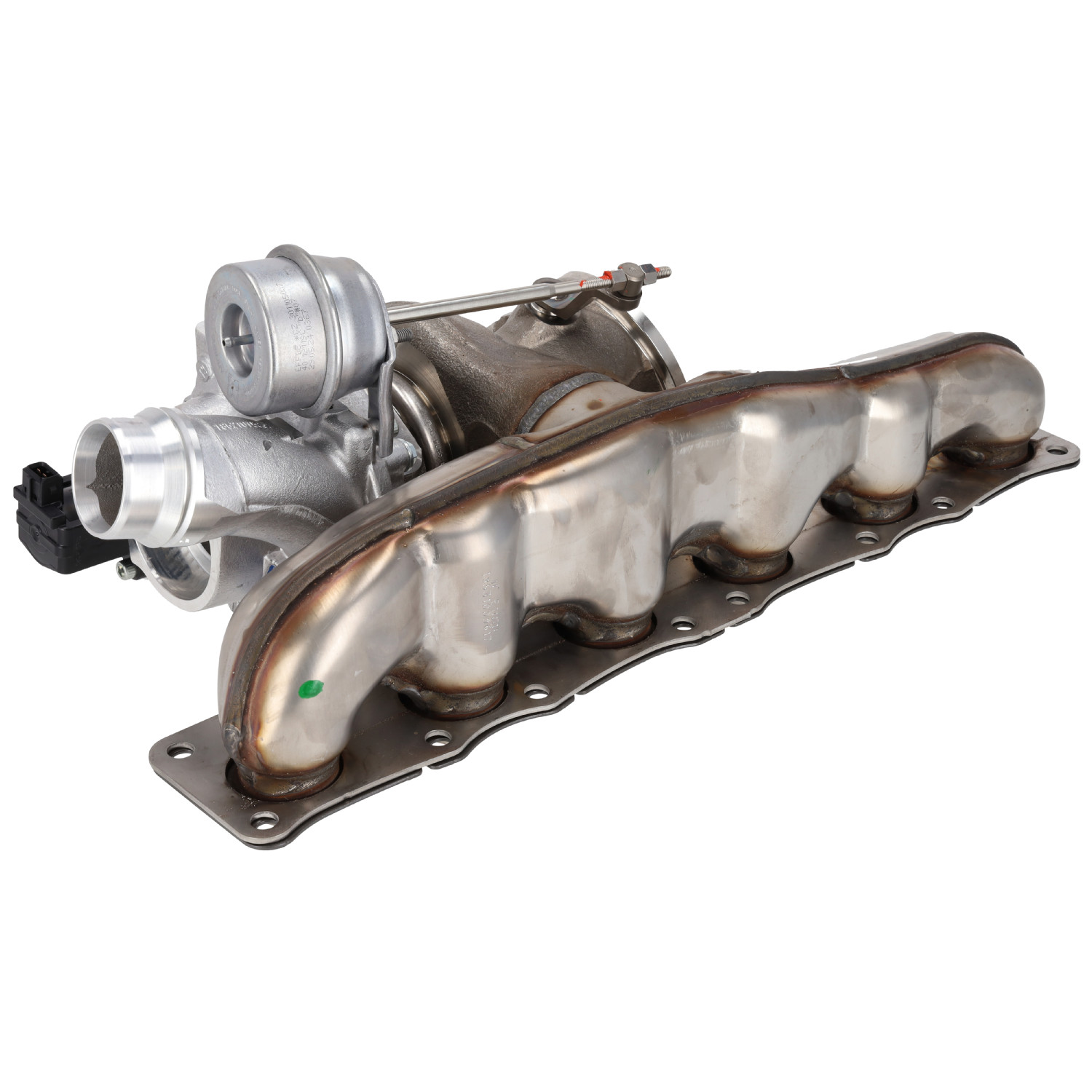 FEBI BILSTEIN Lader, ladesystem 187170 for BMW
