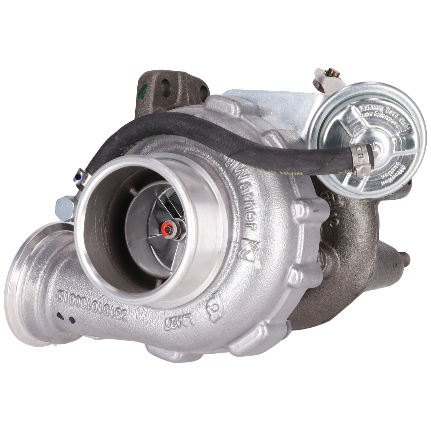 FEBI BILSTEIN 189115 for MERCEDES-BENZ