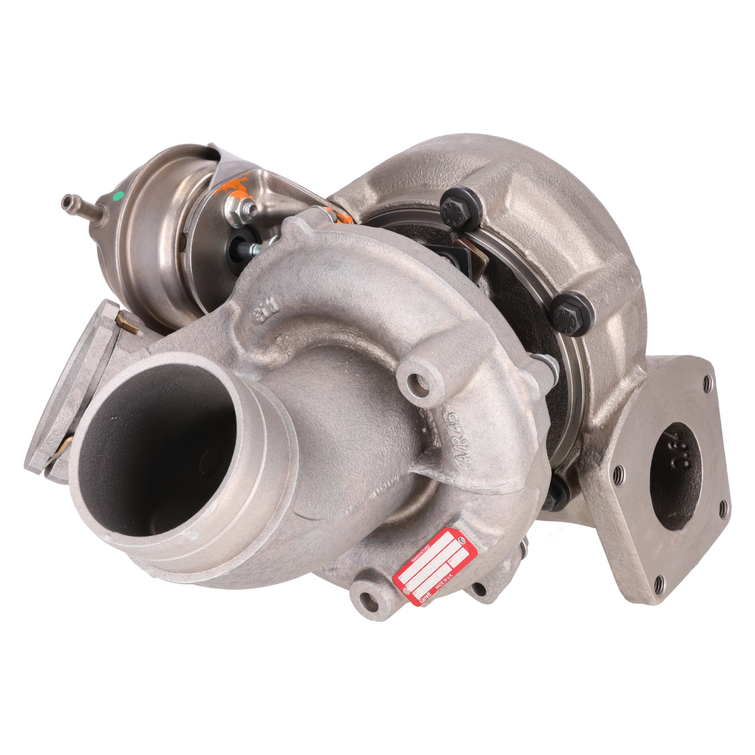 FEBI BILSTEIN Lader, ladesystem 187185 for VW