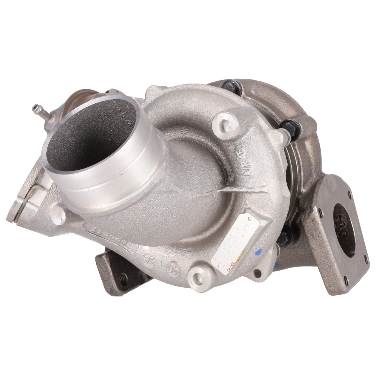 FEBI BILSTEIN Lader, ladesystem 187186 for VW