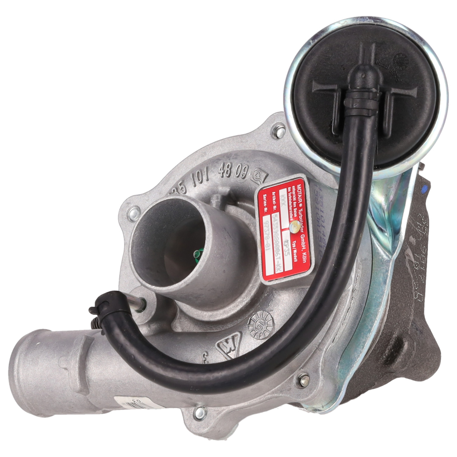 FEBI BILSTEIN Lader, ladesystem 187203 for VAUXHALL FIAT SUZUKI