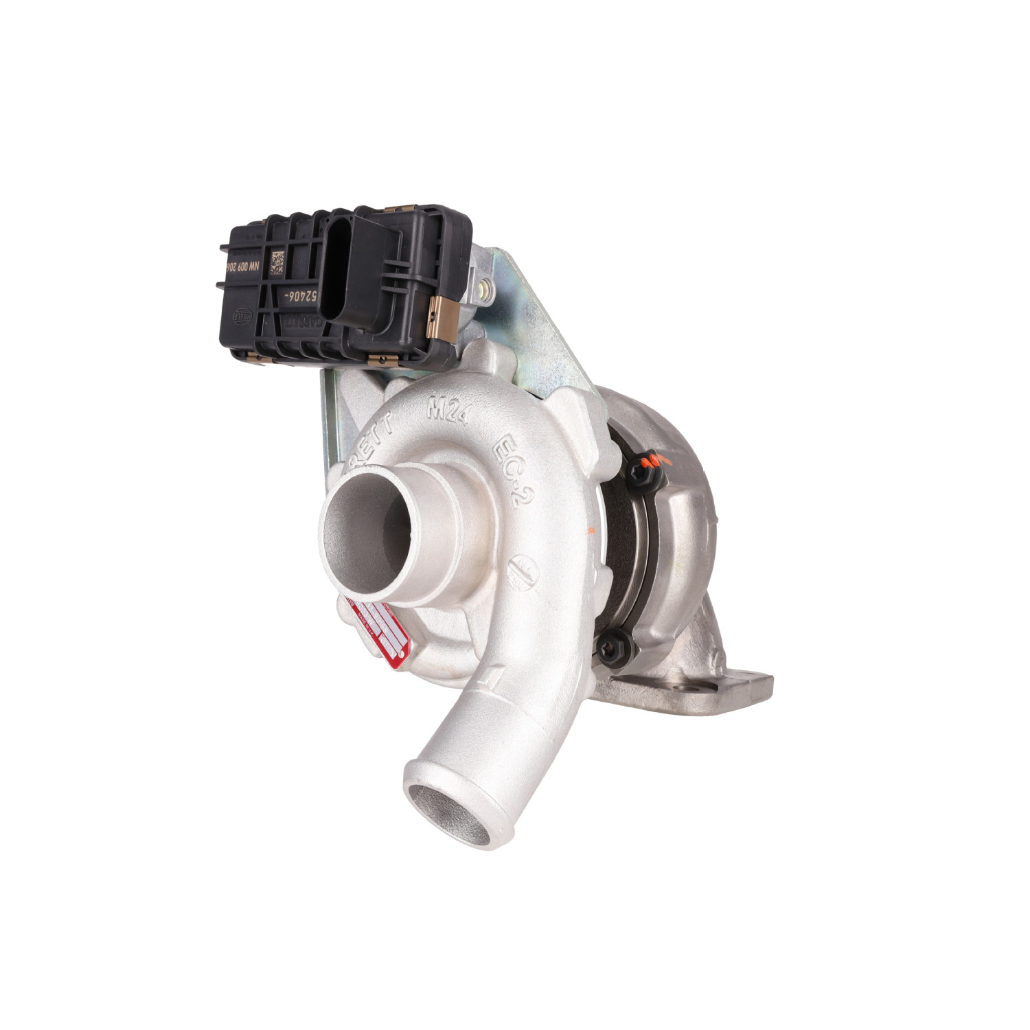 FEBI BILSTEIN Lader, ladesystem 187225 for VW