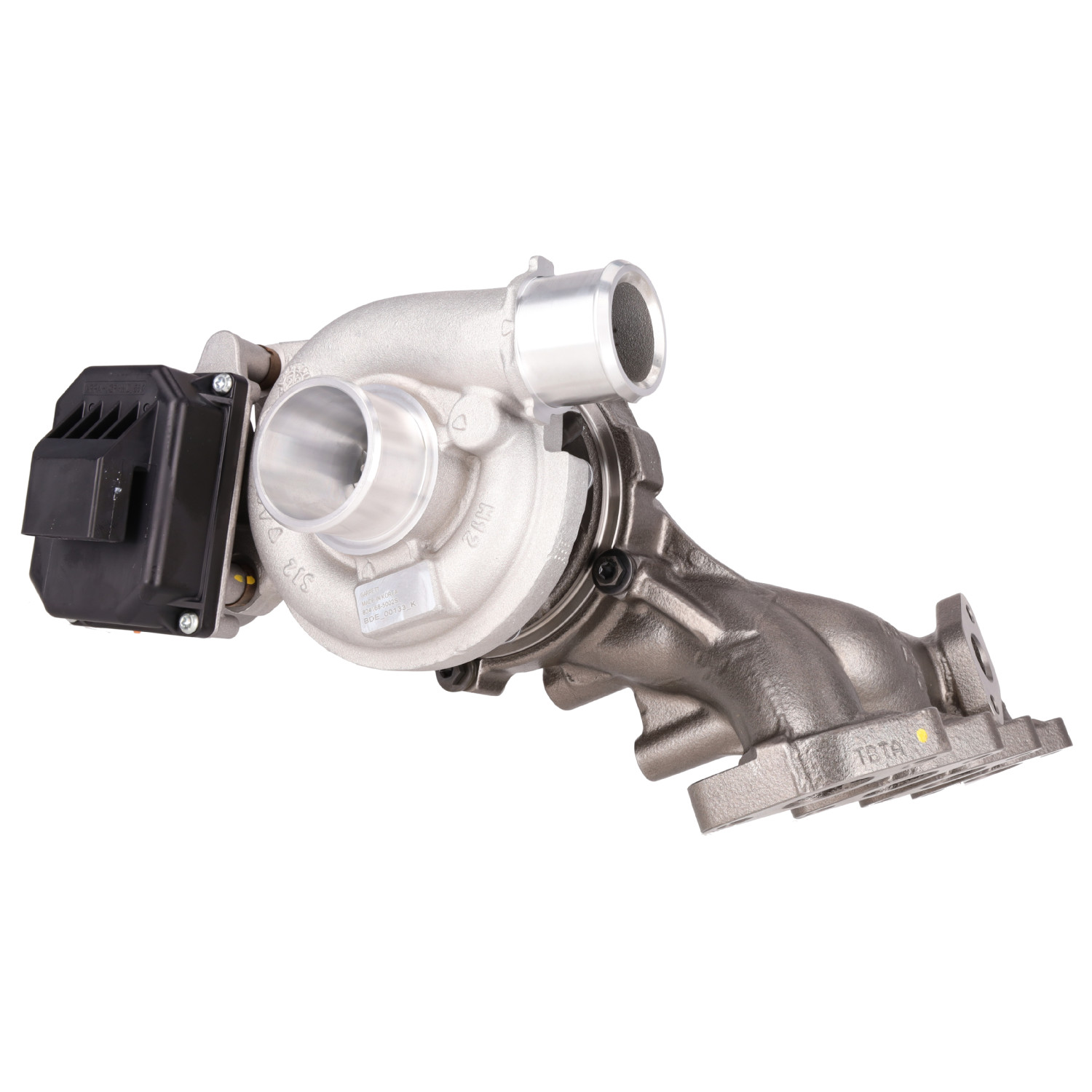 FEBI BILSTEIN Lader, ladesystem 187233 for HYUNDAI KIA