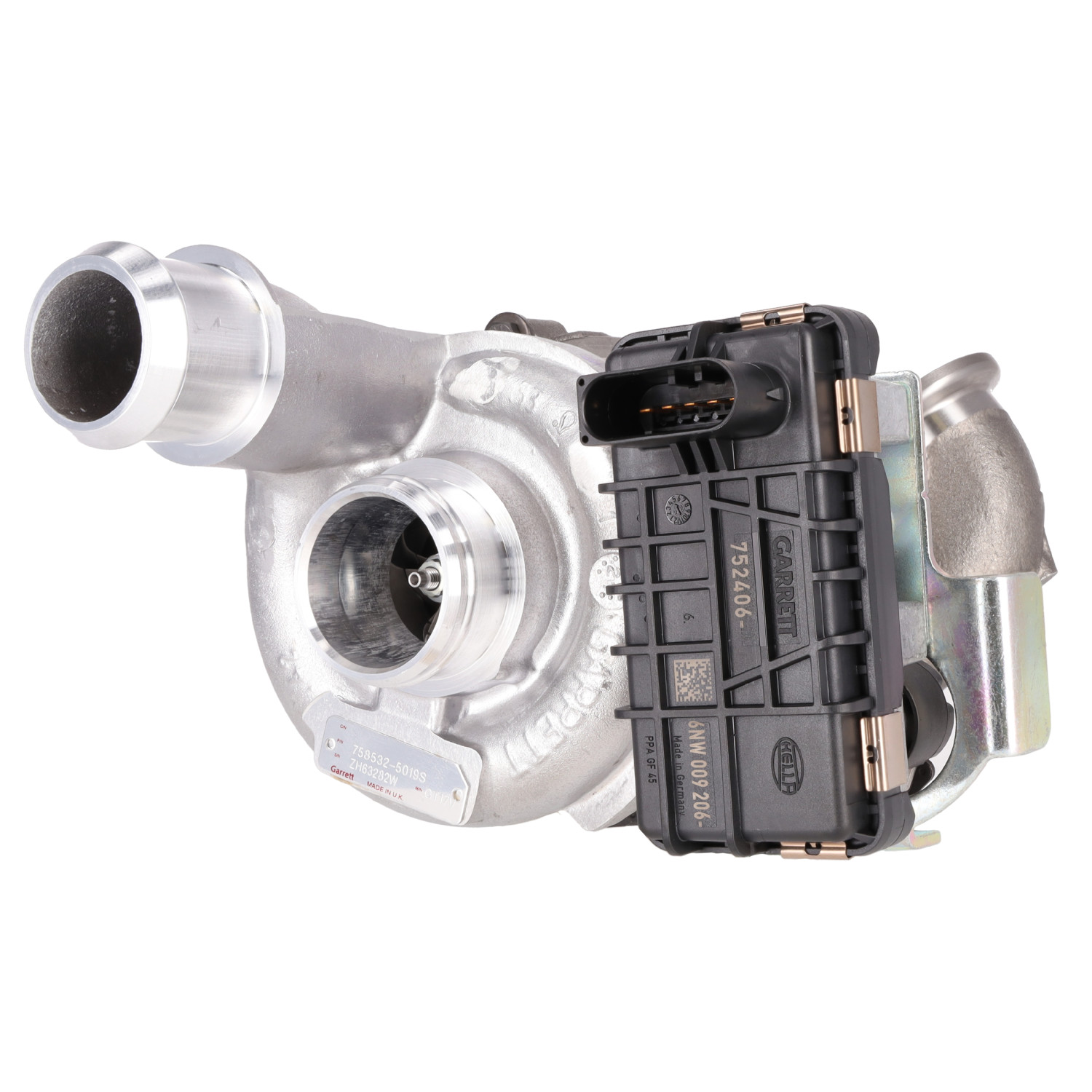 FEBI BILSTEIN Lader, ladesystem 187240 for FORD