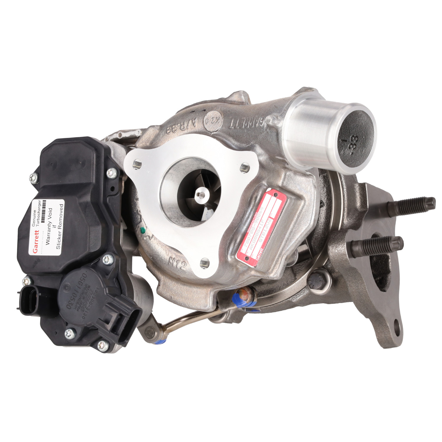 FEBI BILSTEIN Lader, ladesystem 187243 for TOYOTA
