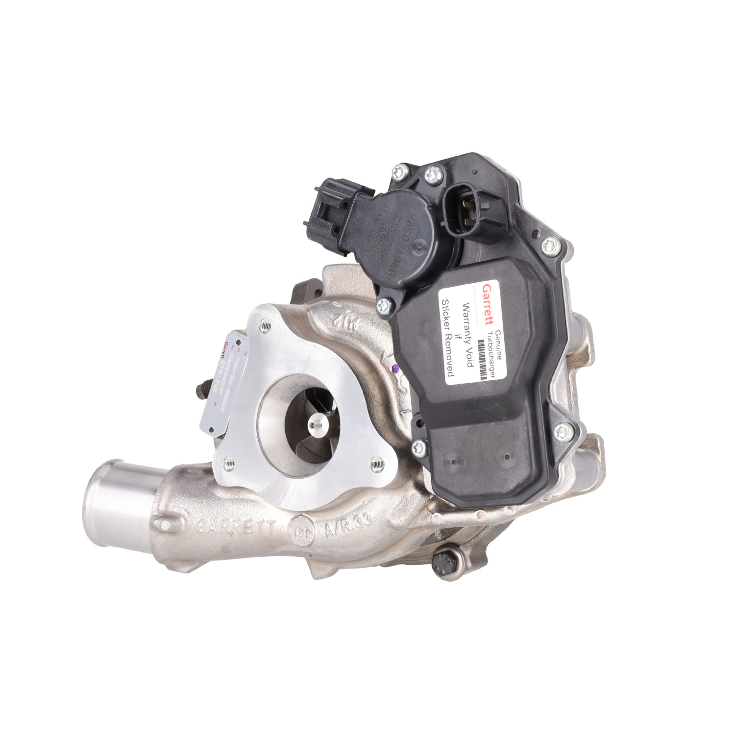 FEBI BILSTEIN Lader, ladesystem 187244 for TOYOTA