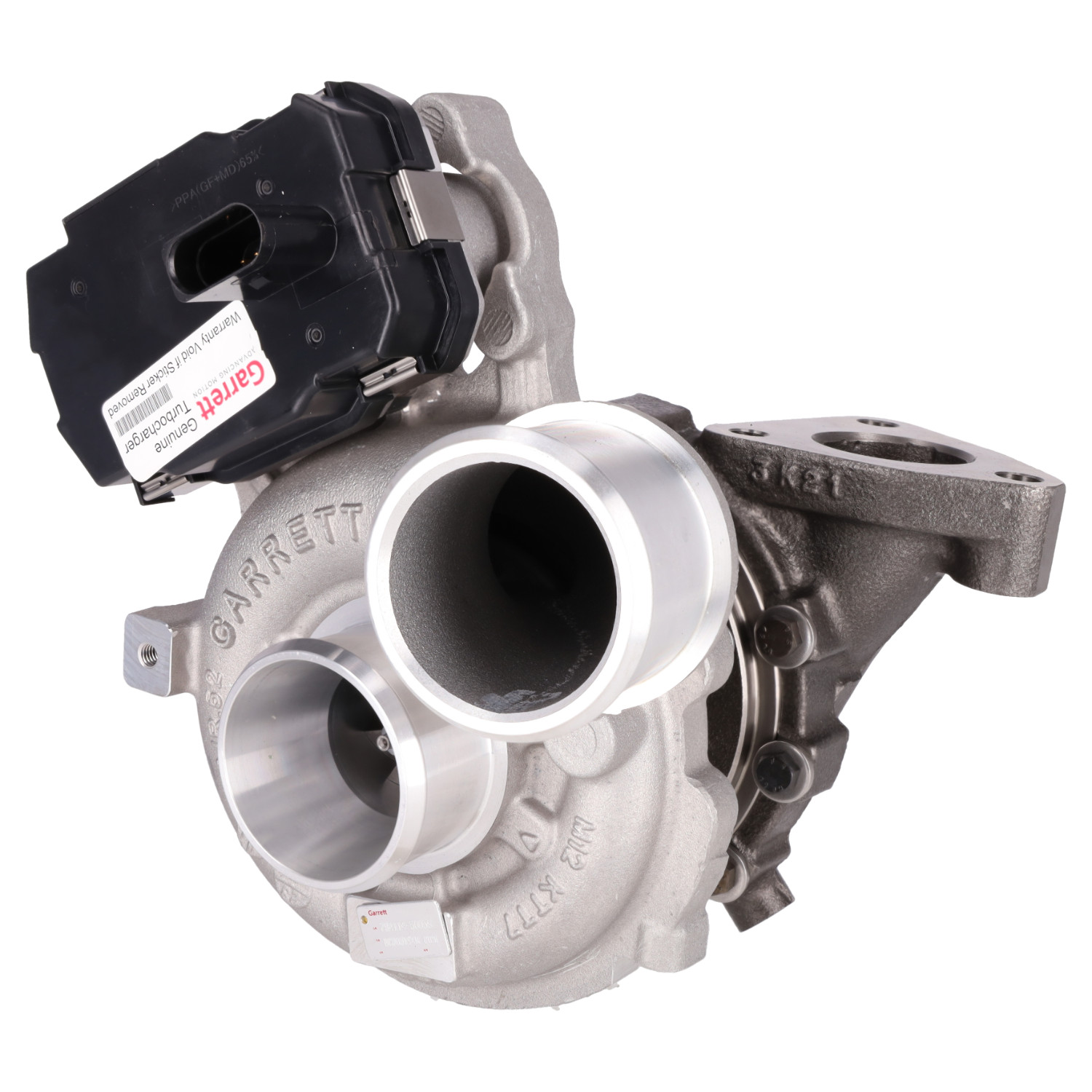 FEBI BILSTEIN Lader, ladesystem 187267 for KIA