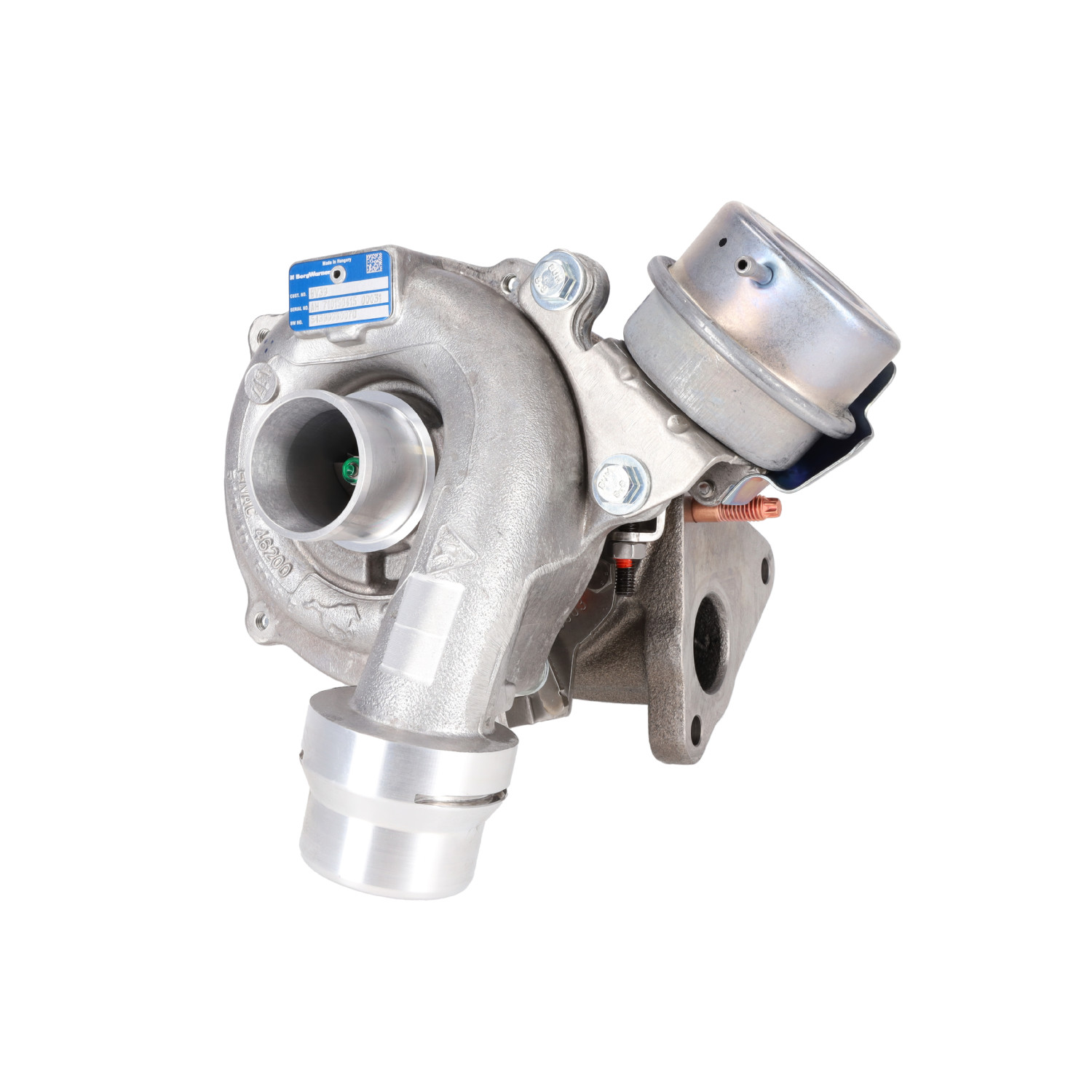 FEBI BILSTEIN Lader, ladesystem 187269 for RENAULT