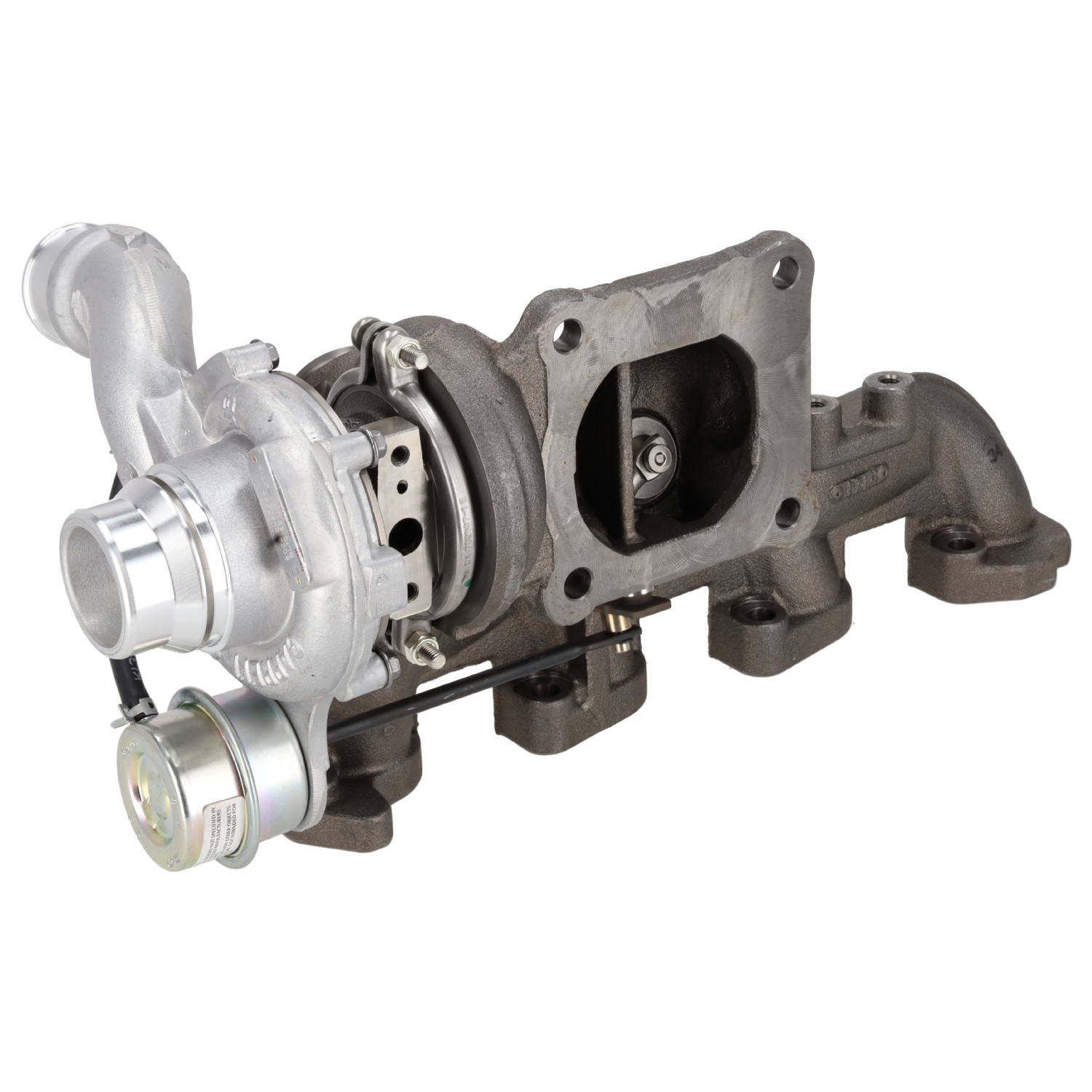 FEBI BILSTEIN Lader, ladesystem 187270 for FORD