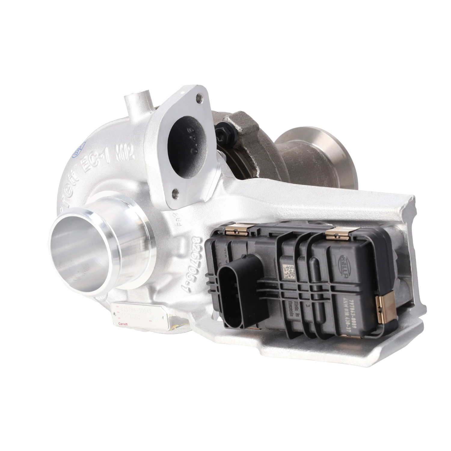 FEBI BILSTEIN Lader, ladesystem 187288 for JEEP