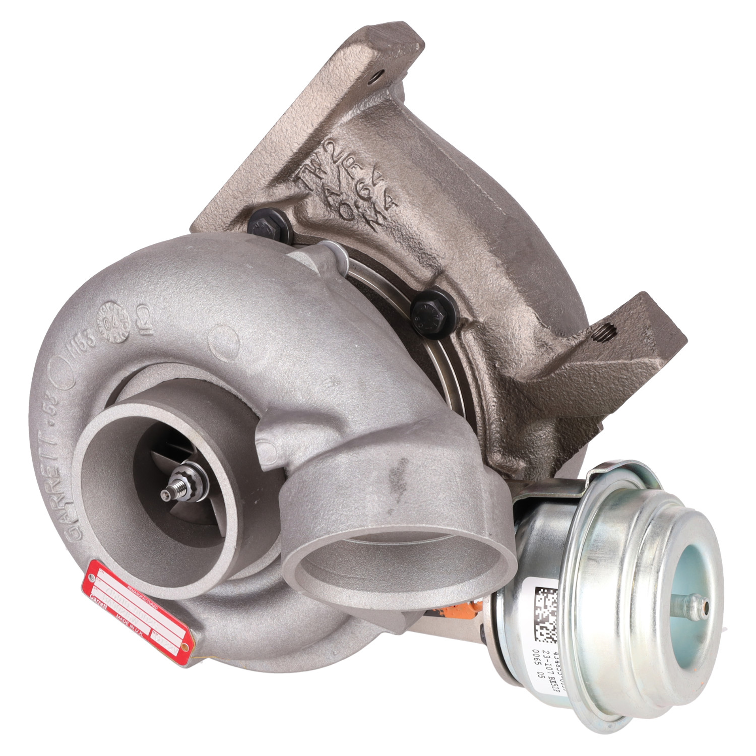 FEBI BILSTEIN Lader, ladesystem 187318 for MERCEDES-BENZ