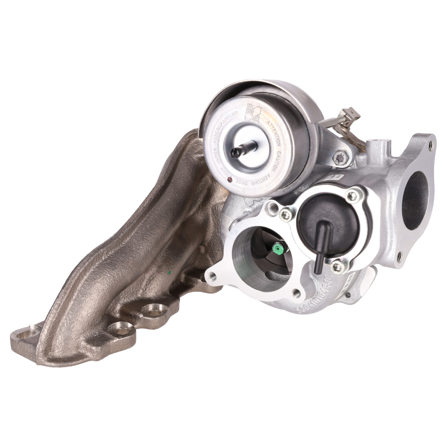 FEBI BILSTEIN Lader, ladesystem 187326 for ALFA ROMEO