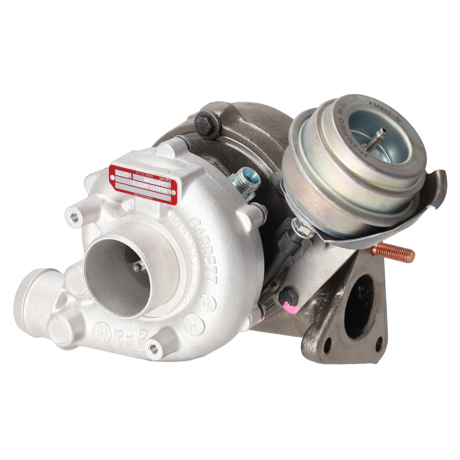 FEBI BILSTEIN Lader, ladesystem 187359 for VW