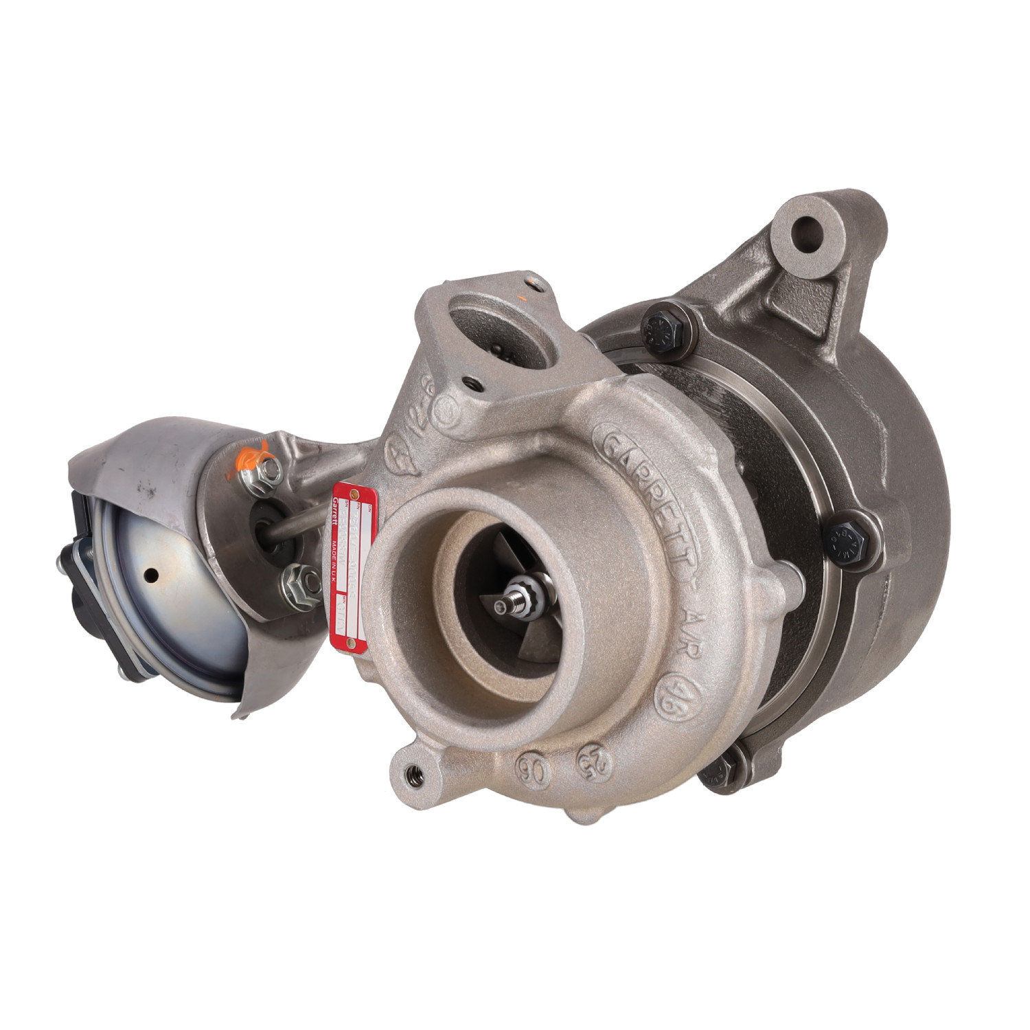 FEBI BILSTEIN Lader, ladesystem 187372 for PEUGEOT CITROËN