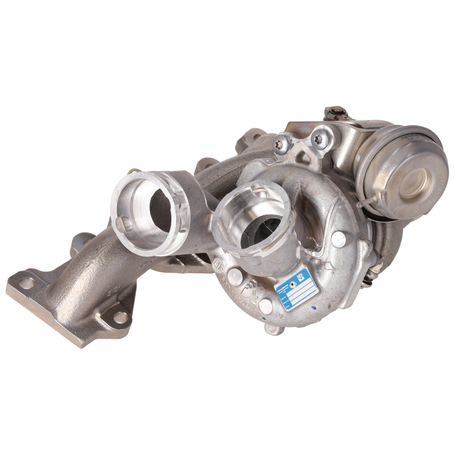 FEBI BILSTEIN Lader, ladesystem 187420 venstre for PORSCHE