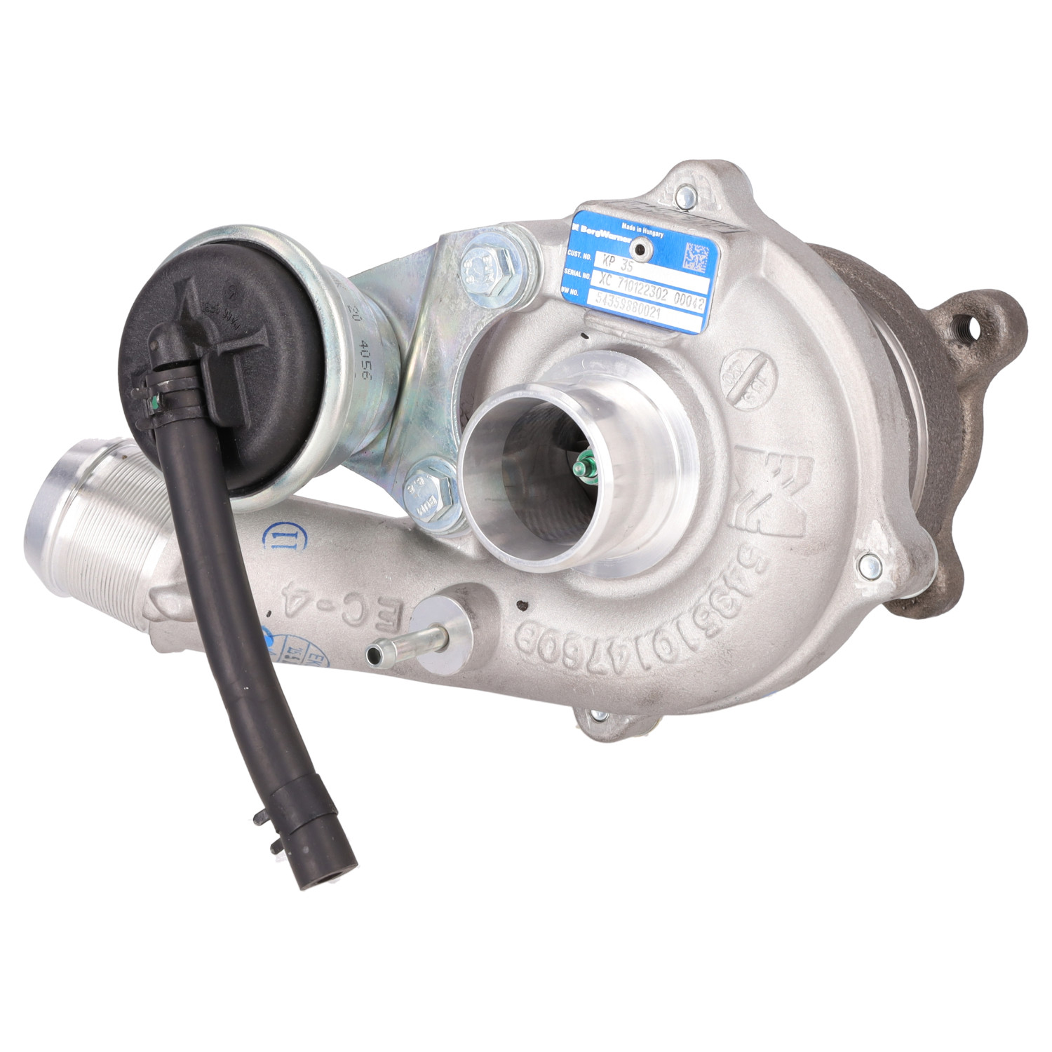FEBI BILSTEIN Lader, ladesystem 187456 for PEUGEOT