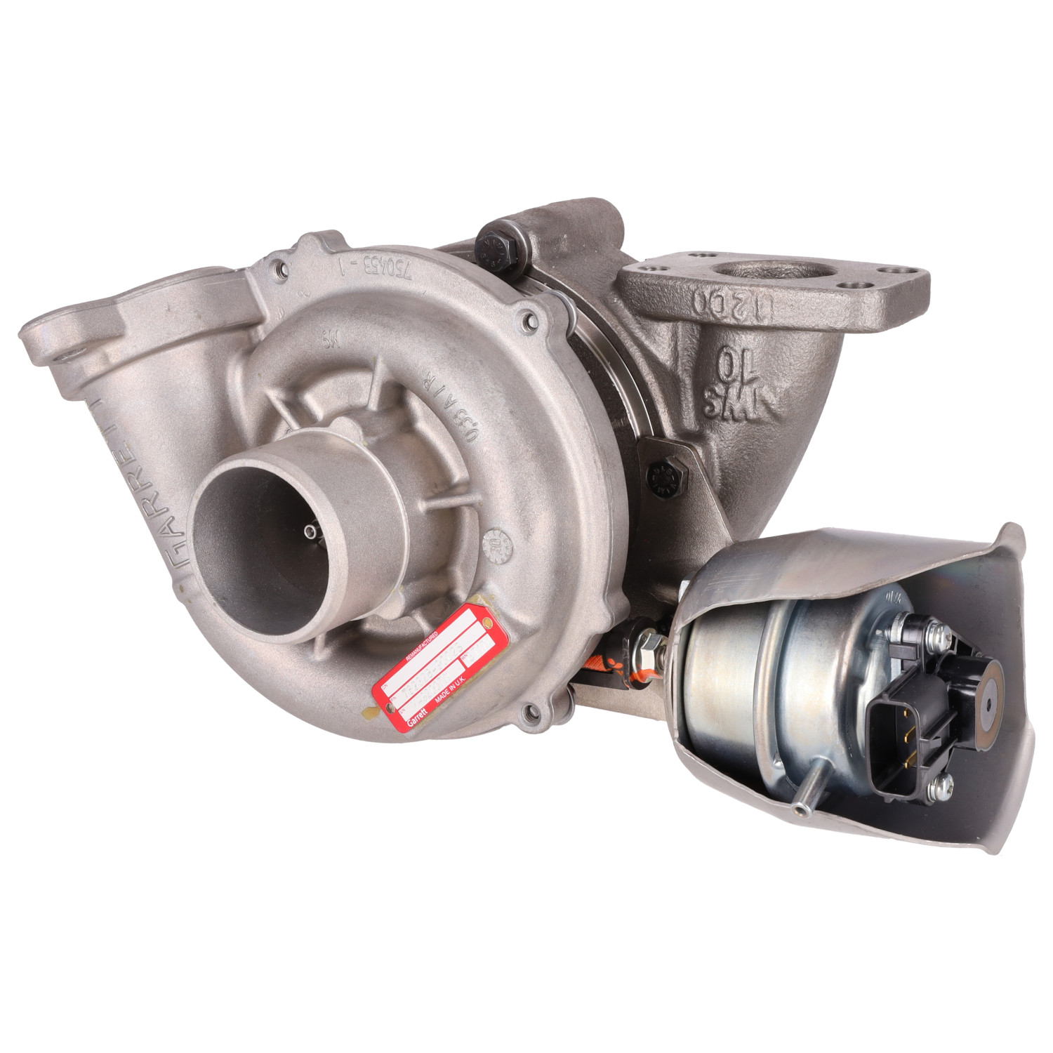 FEBI BILSTEIN Lader, ladesystem 187493 for PEUGEOT